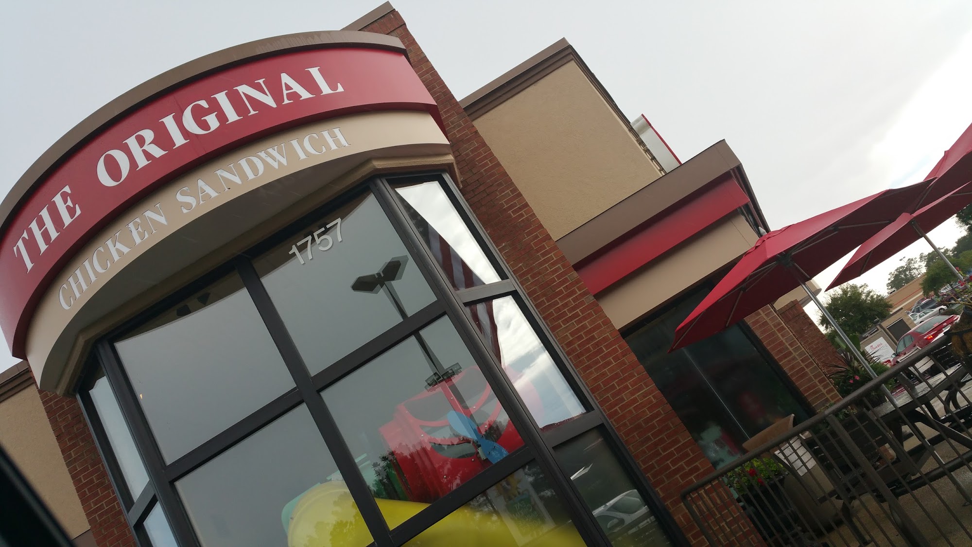 Chick-fil-A