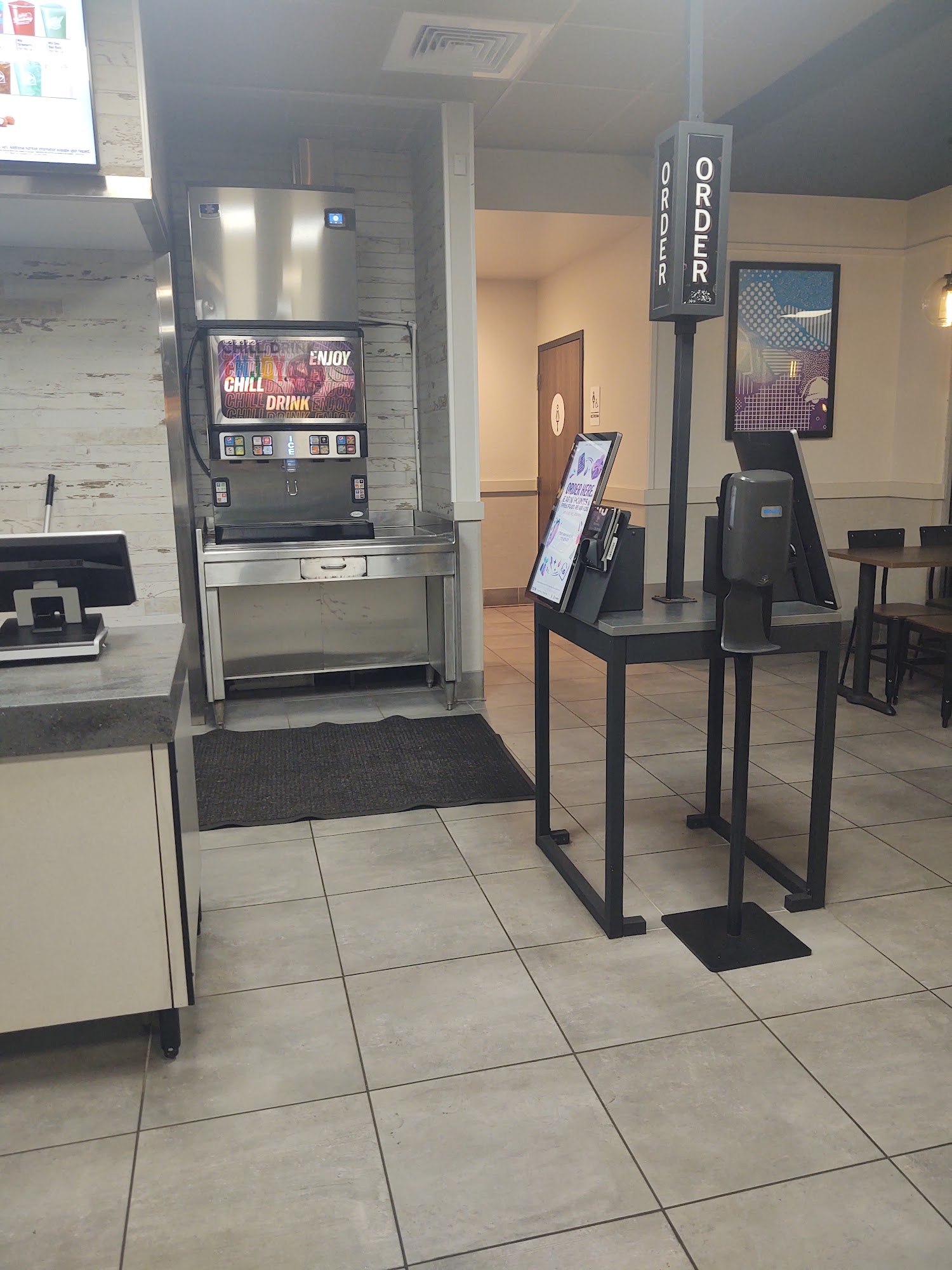 Taco Bell