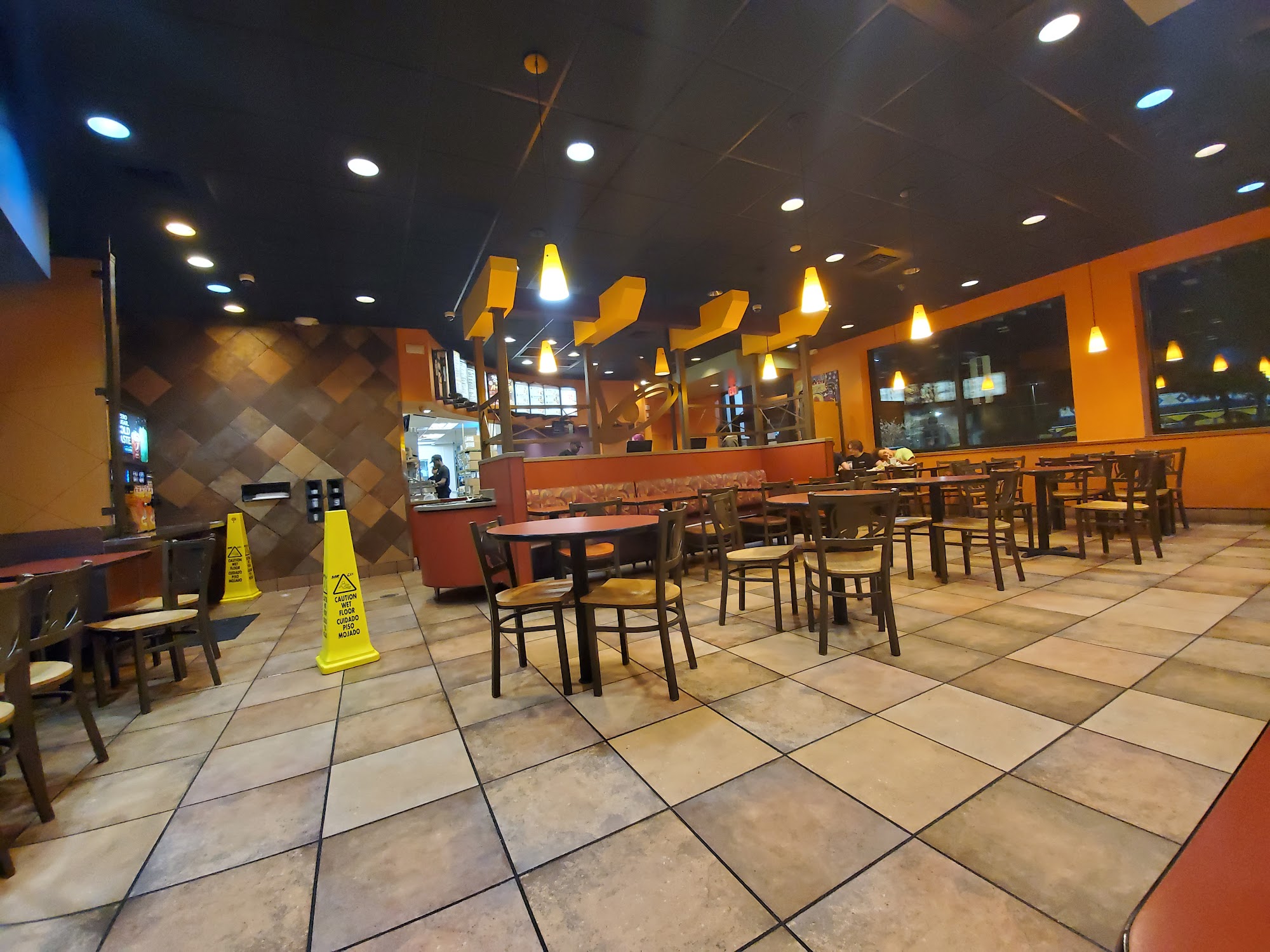 Taco Bell