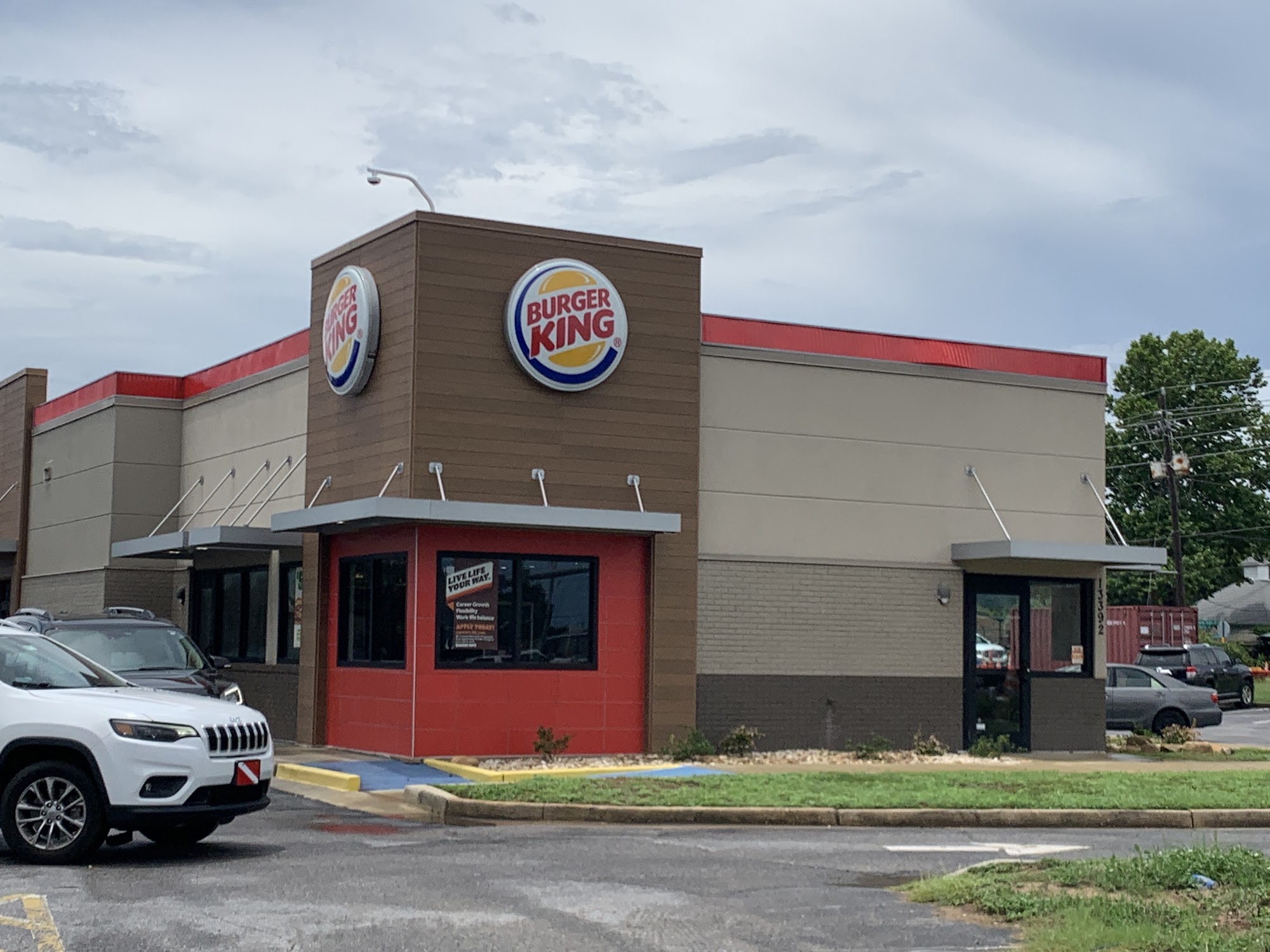 Burger King