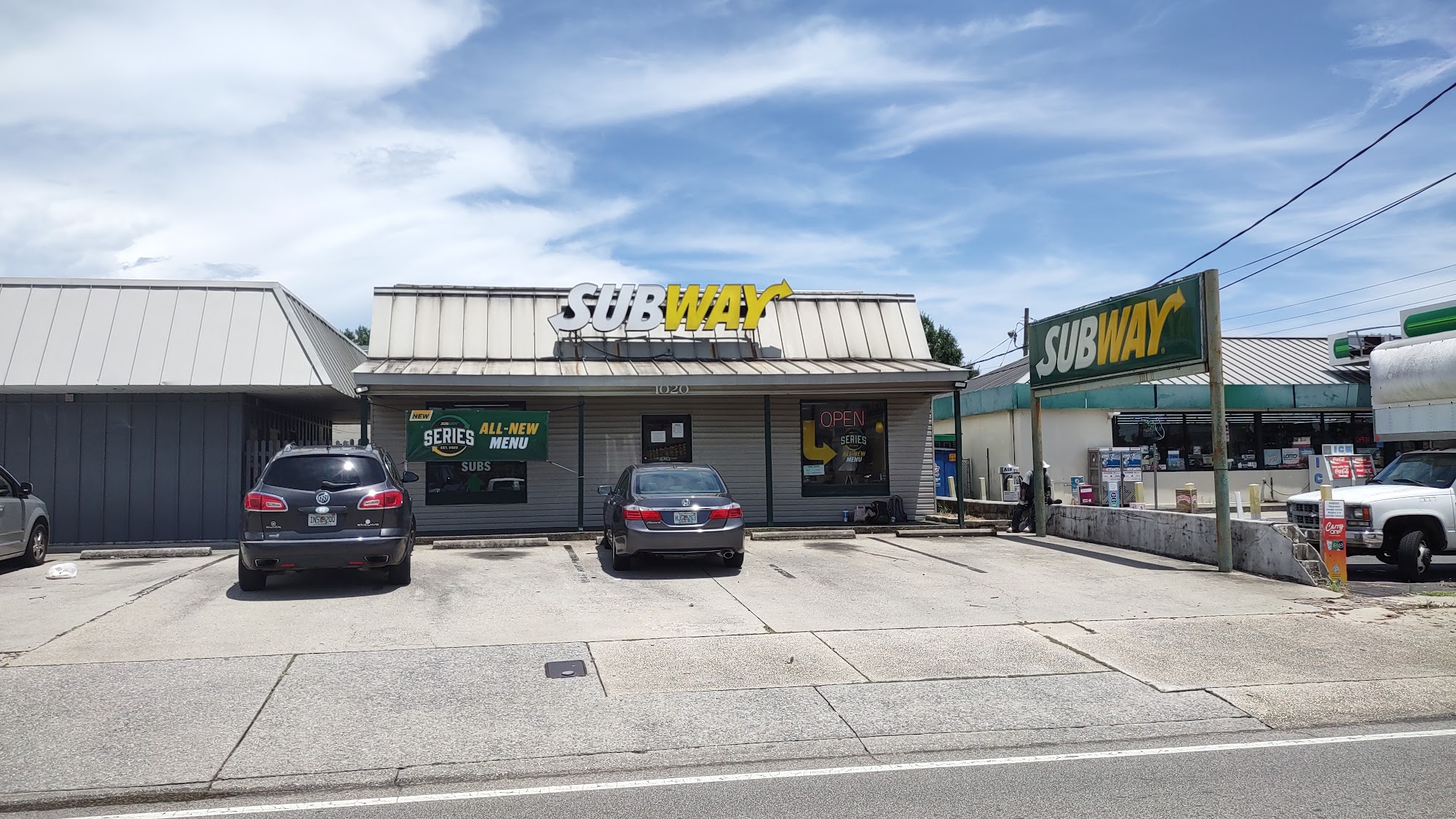 Subway