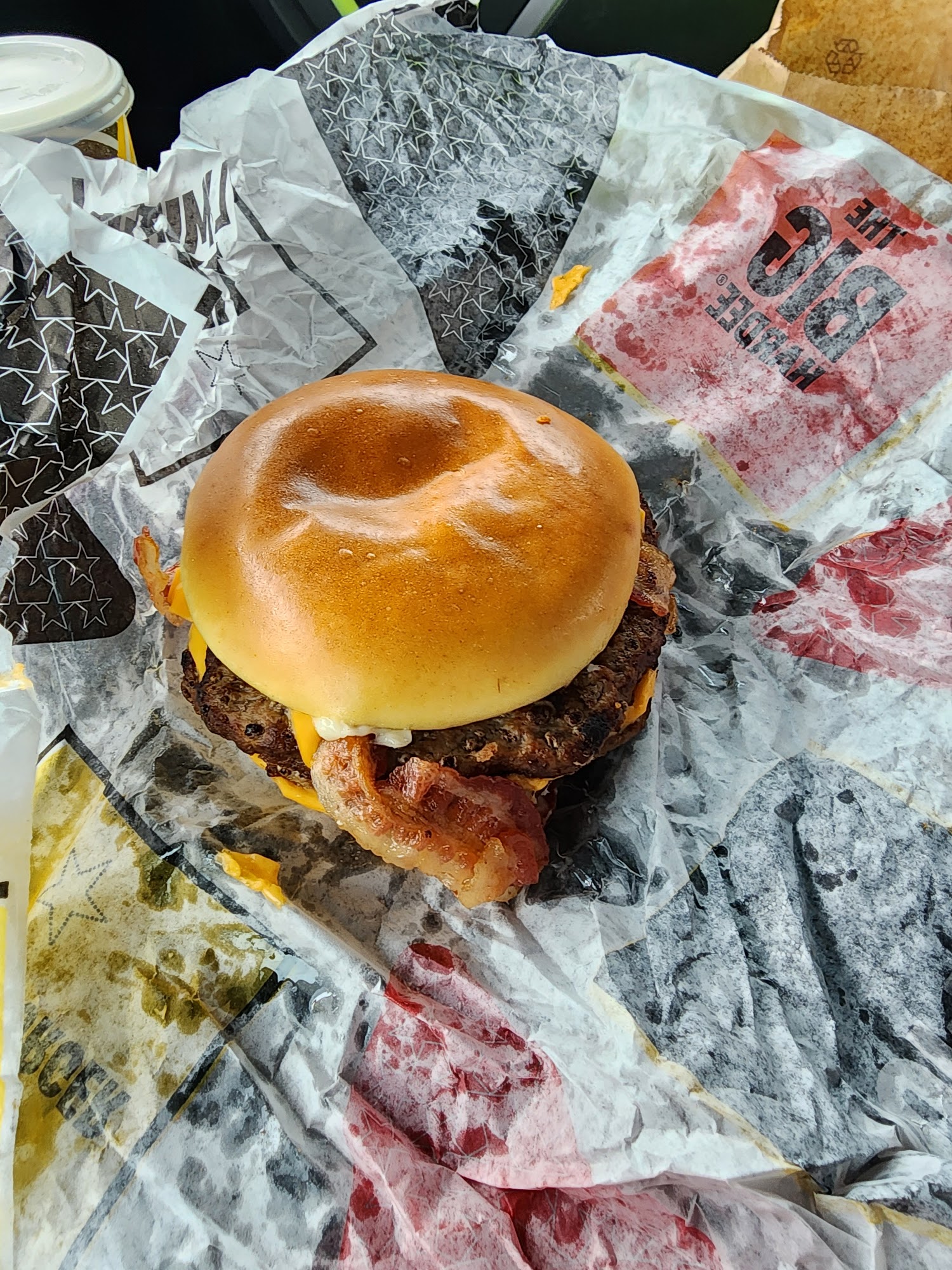 Hardee’s