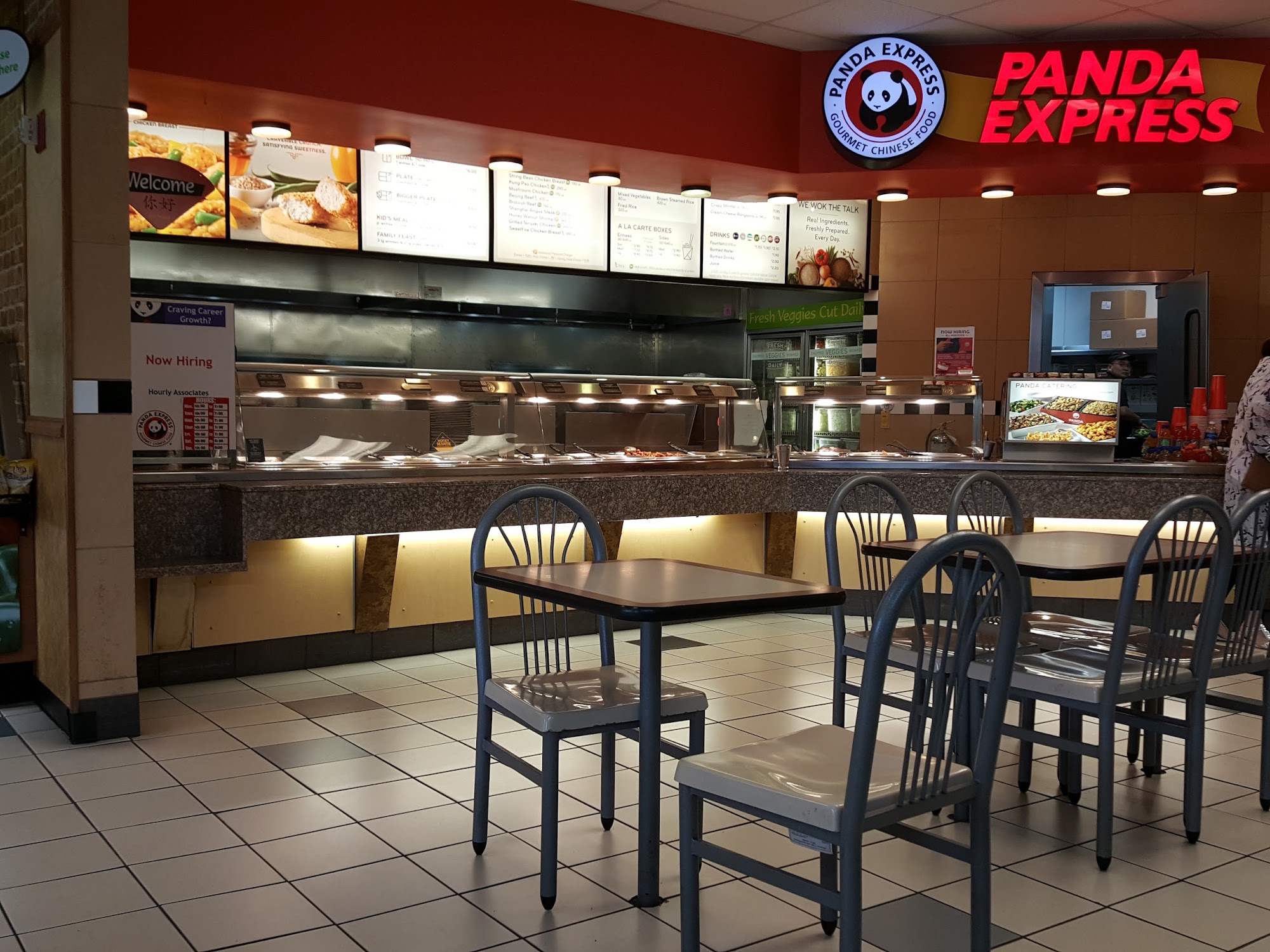 Panda Express