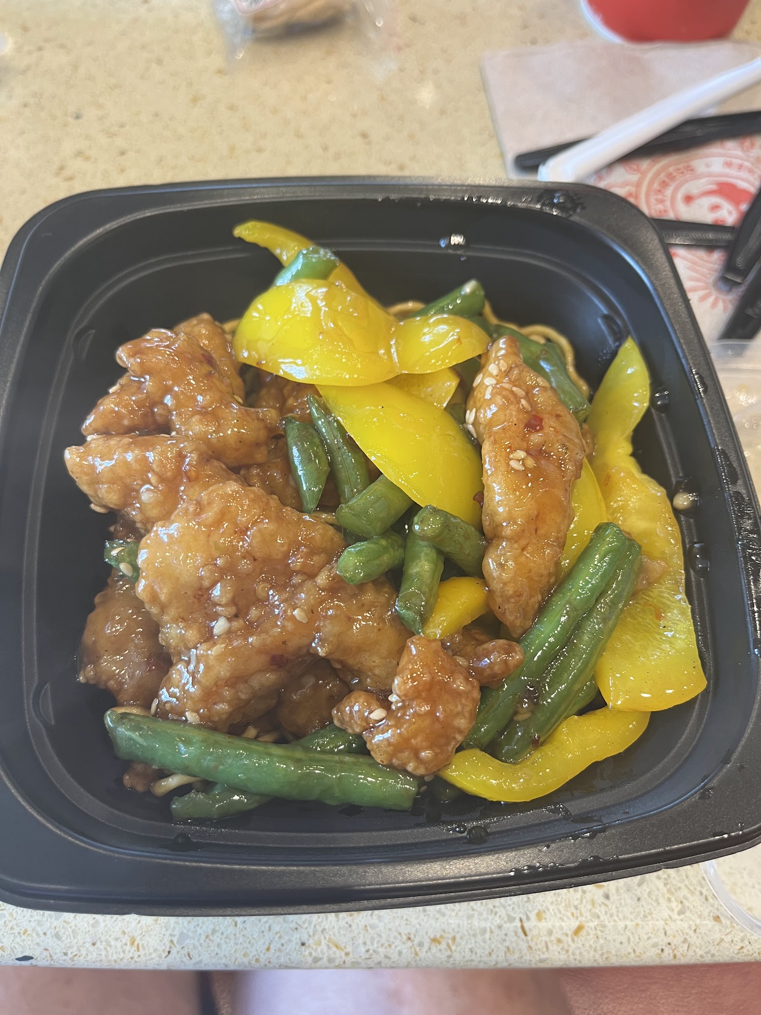 Panda Express