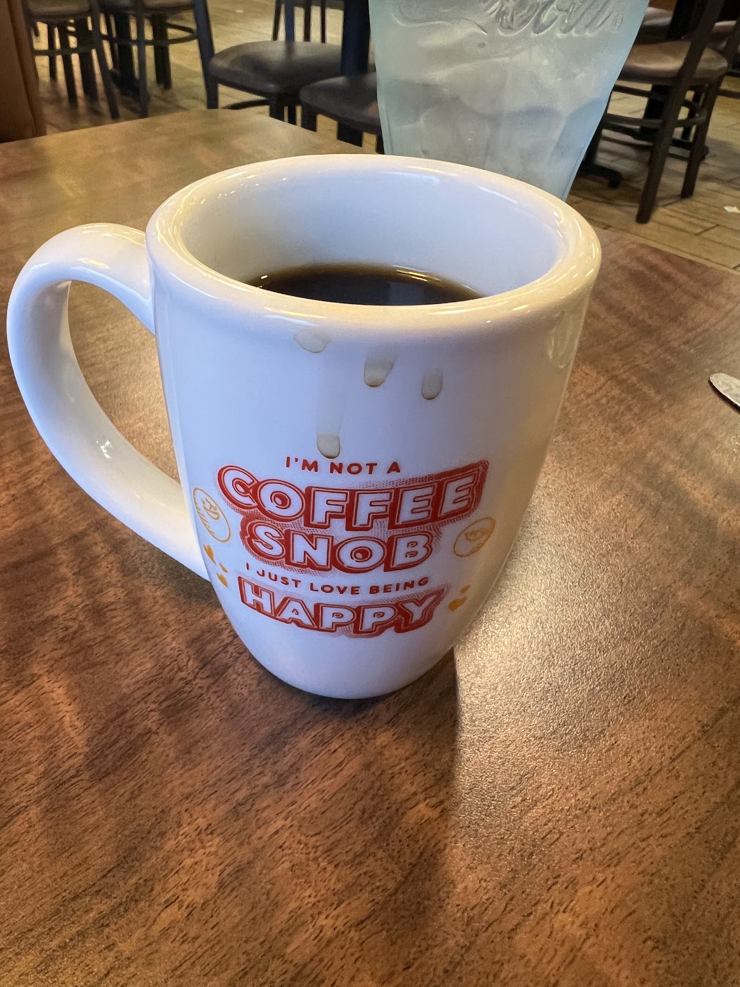 Denny's