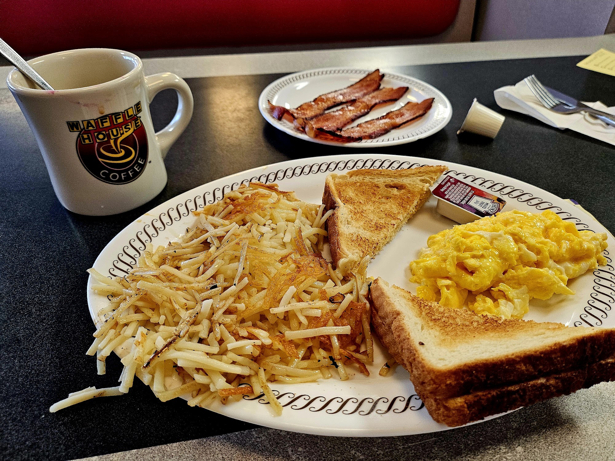 Waffle House