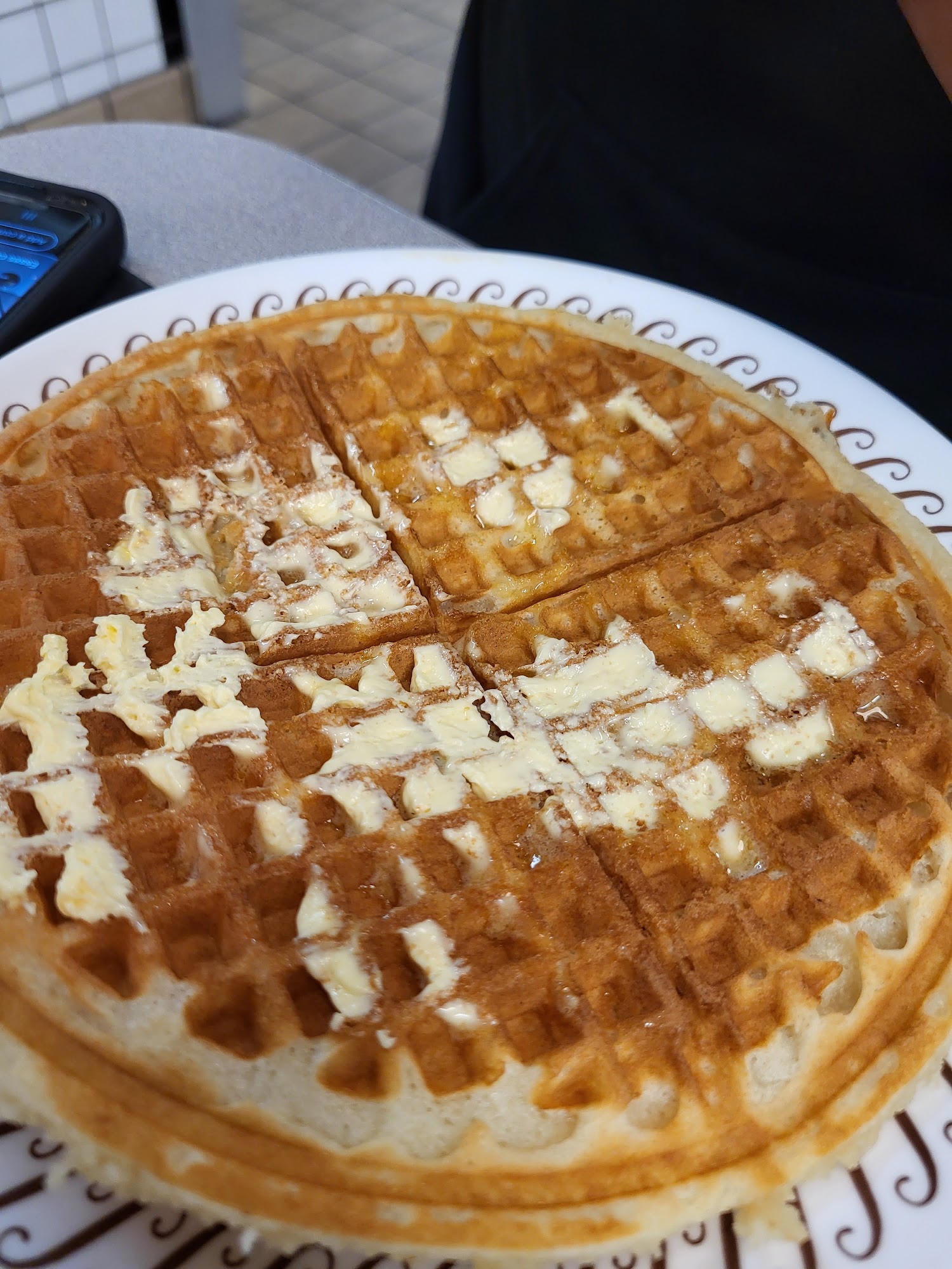 Waffle House