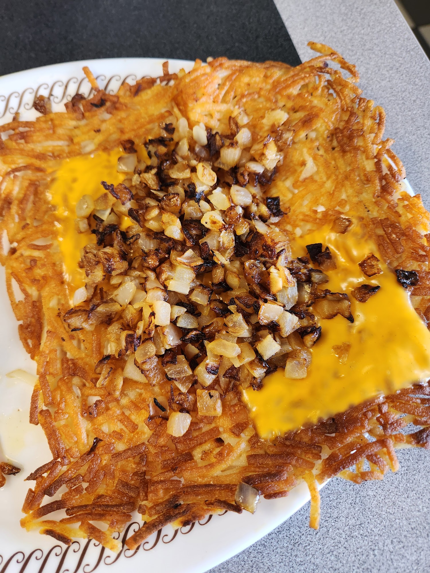 Waffle House