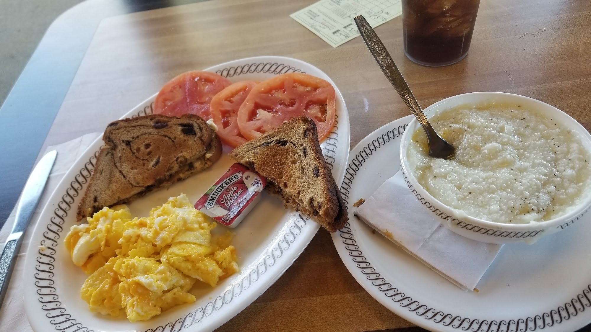 Waffle House