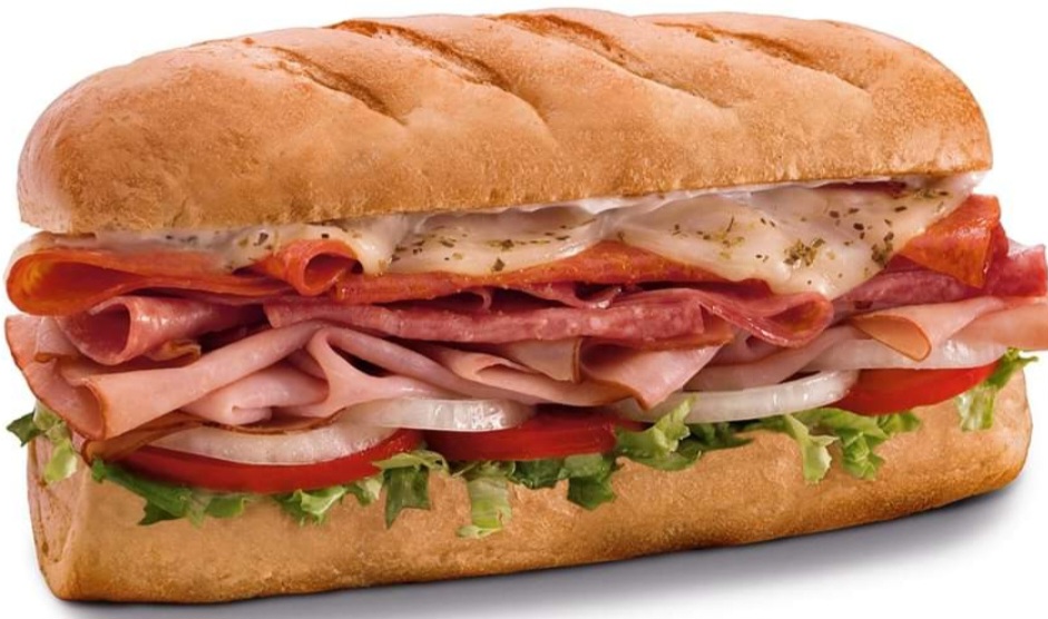 Firehouse Subs Pensacola #3