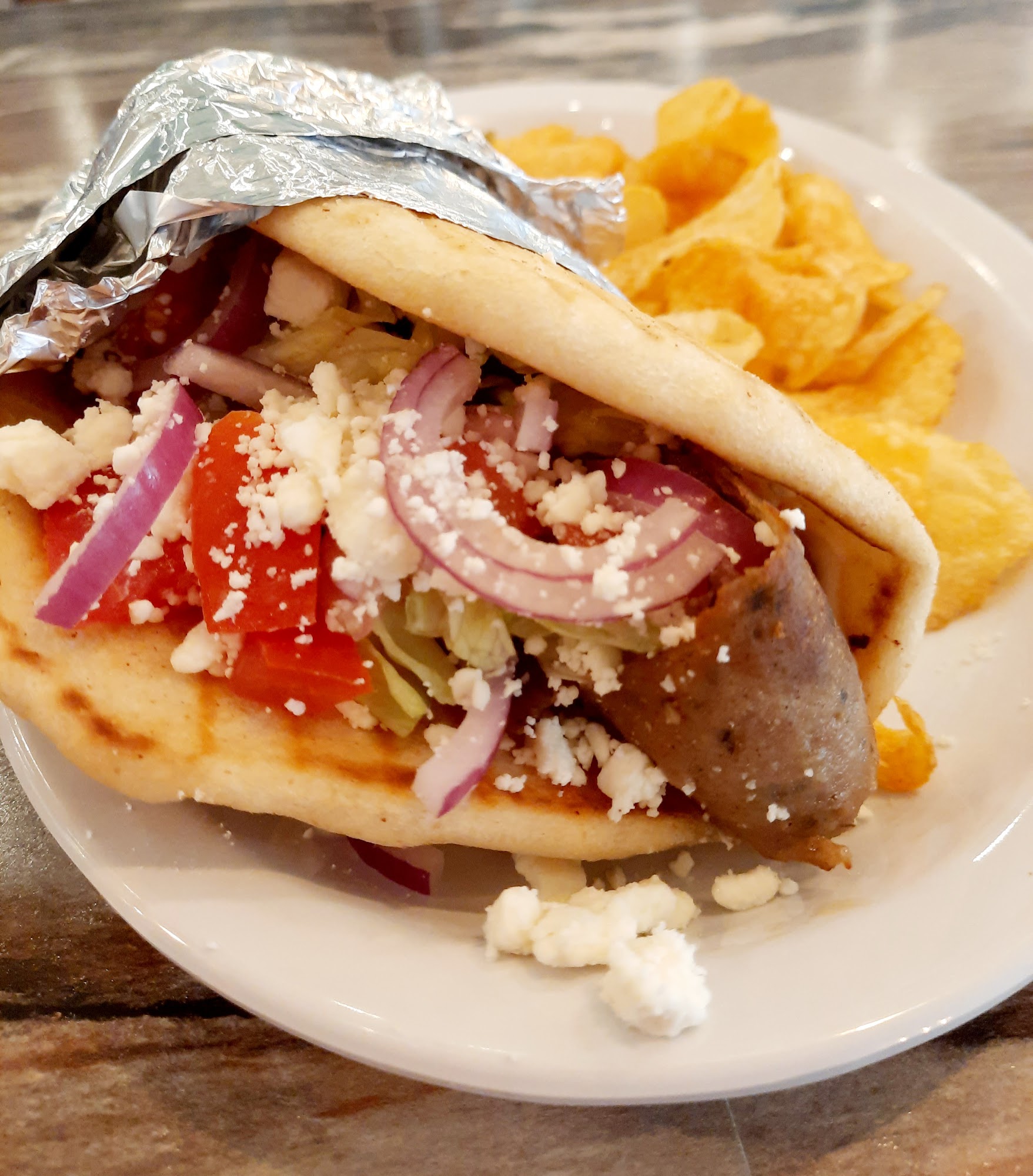 Coastal County Brewing Pensacola