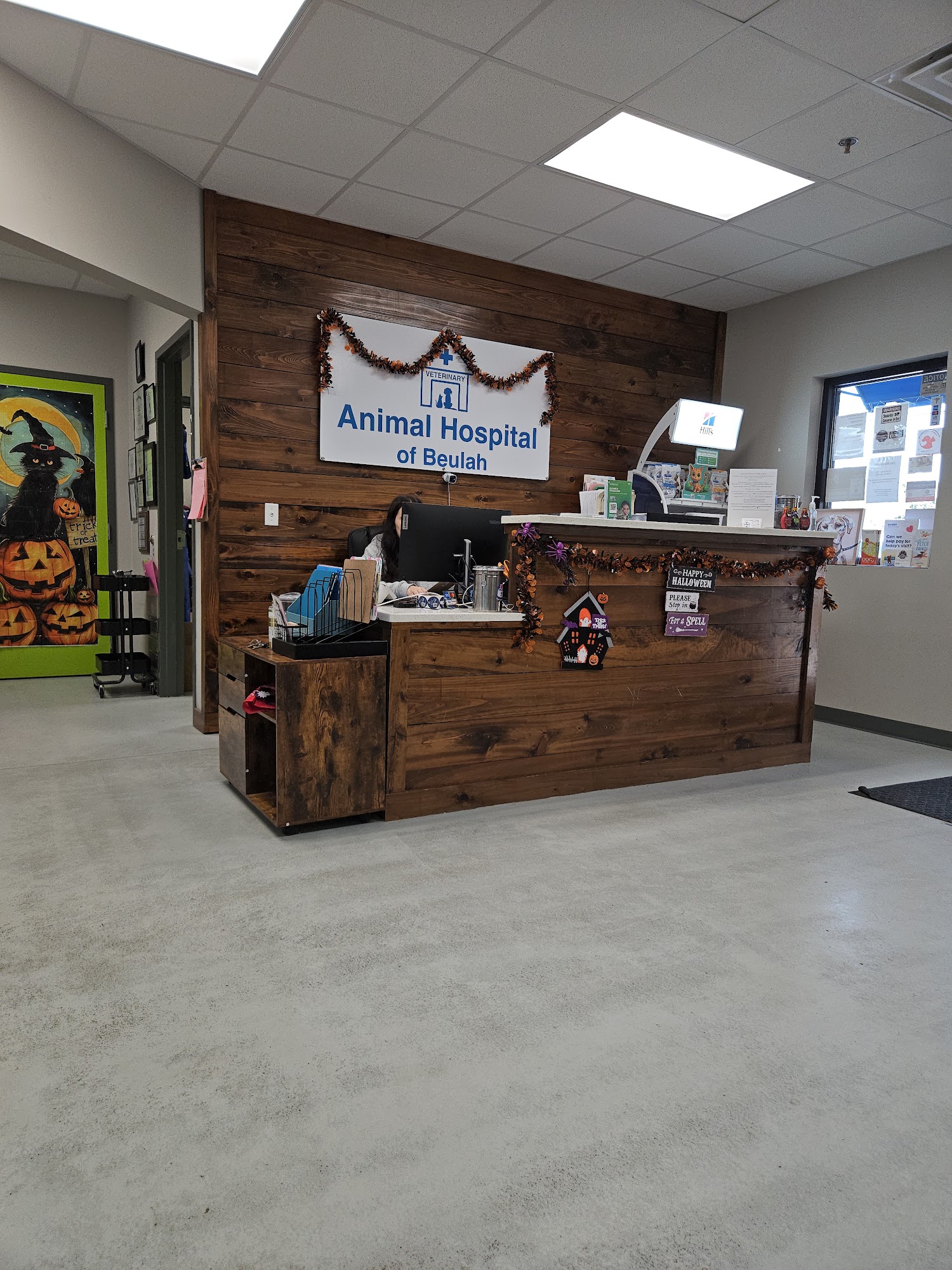 Animal Hospital of Beulah Pensacola