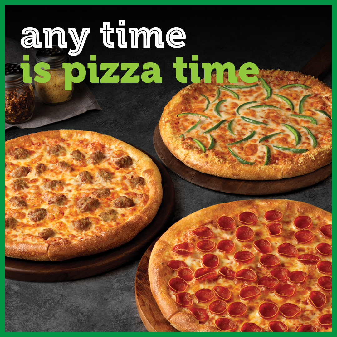 Marco's Pizza