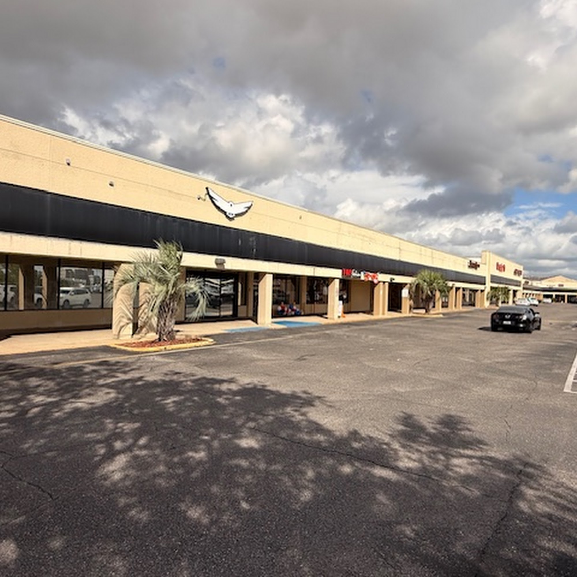 American Eagle Wholesale