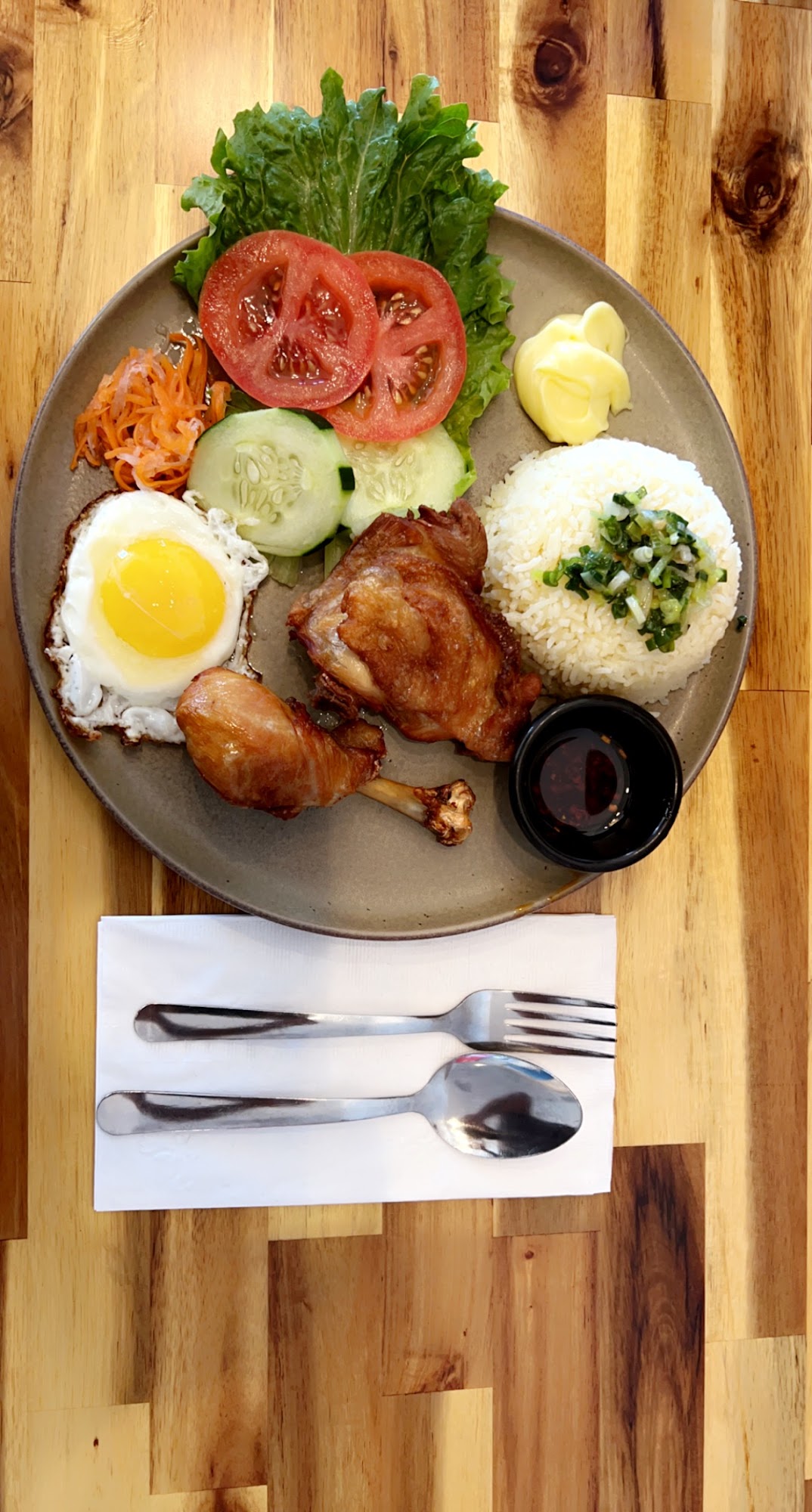 House of Pho - Pensacola Menu