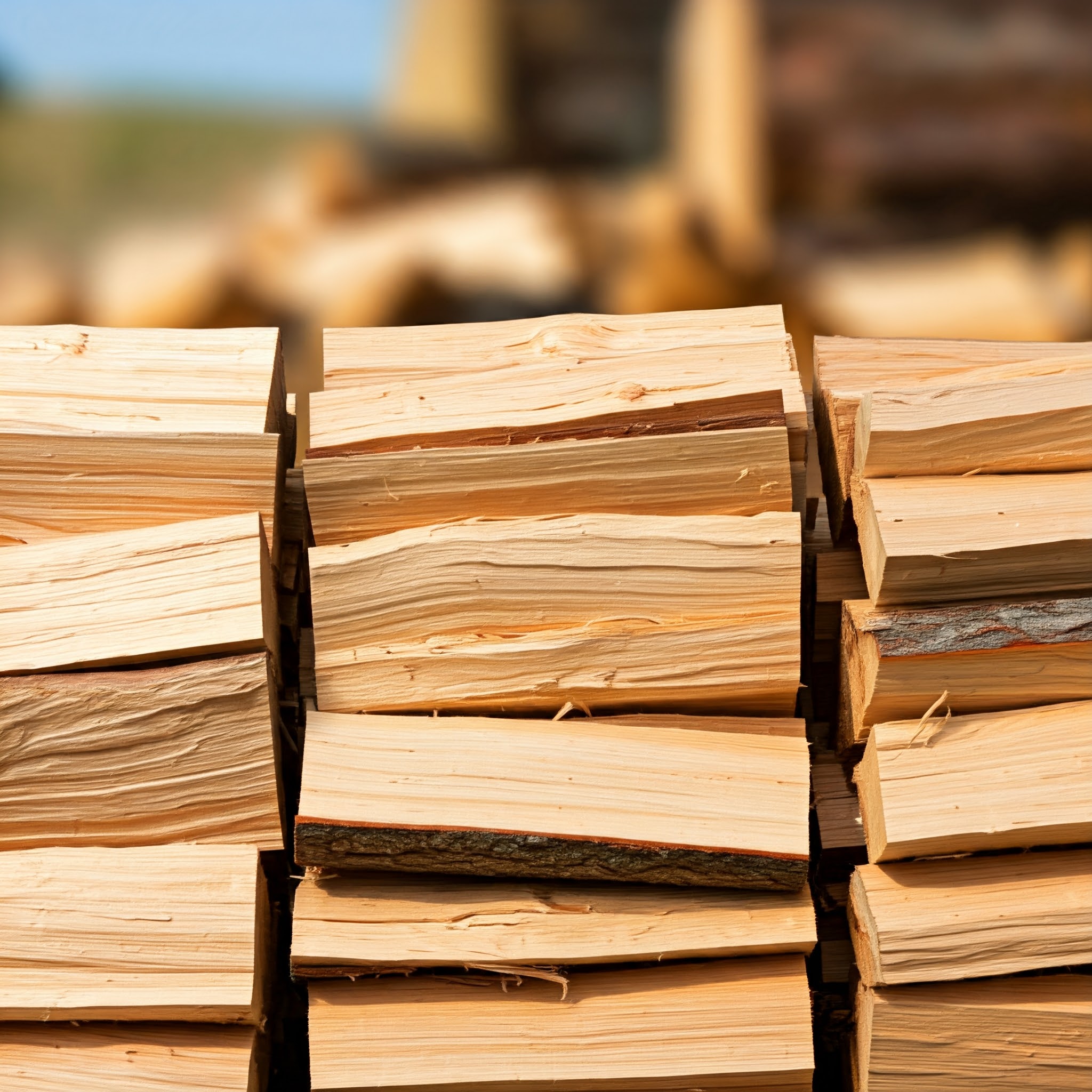 Lumber Jack Tree Services