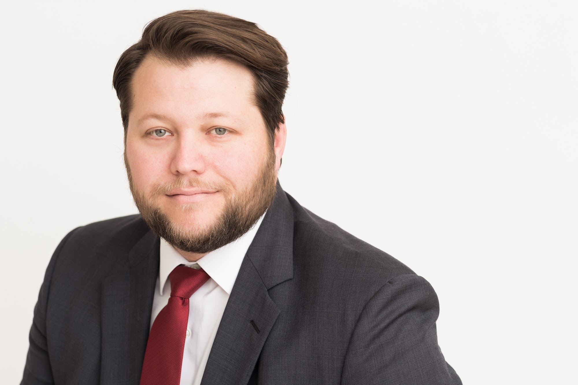Travis R. Johnson - Gulf Coast Divorce PLLC