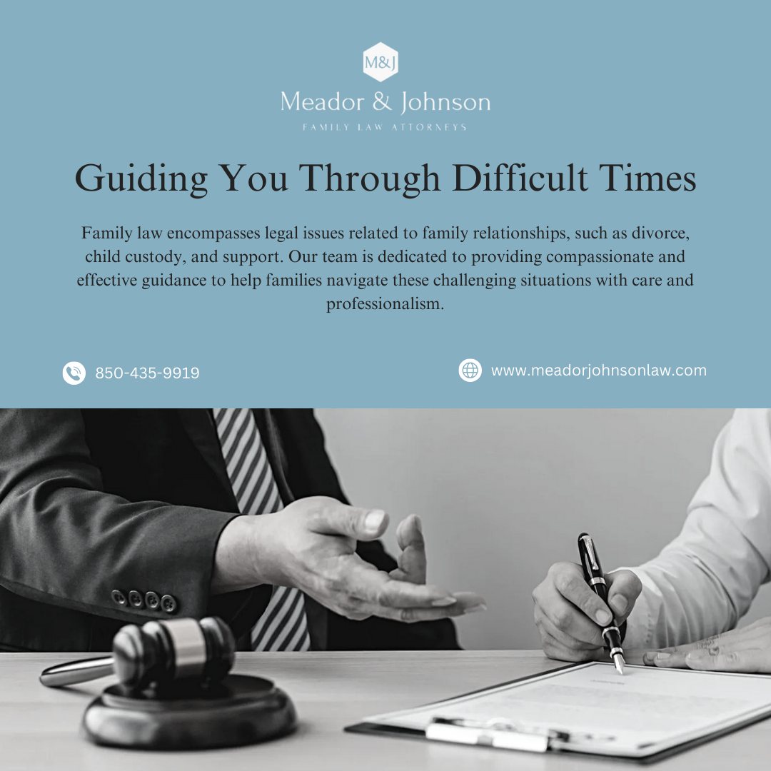 Travis R. Johnson - Gulf Coast Divorce PLLC