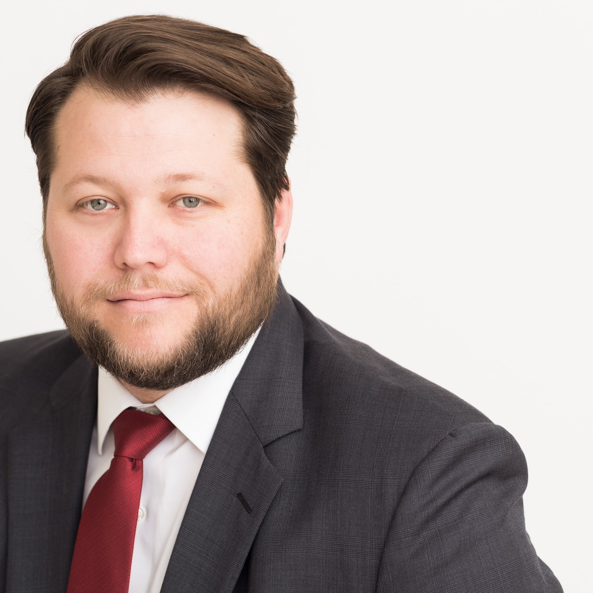 Travis R. Johnson - Gulf Coast Divorce PLLC