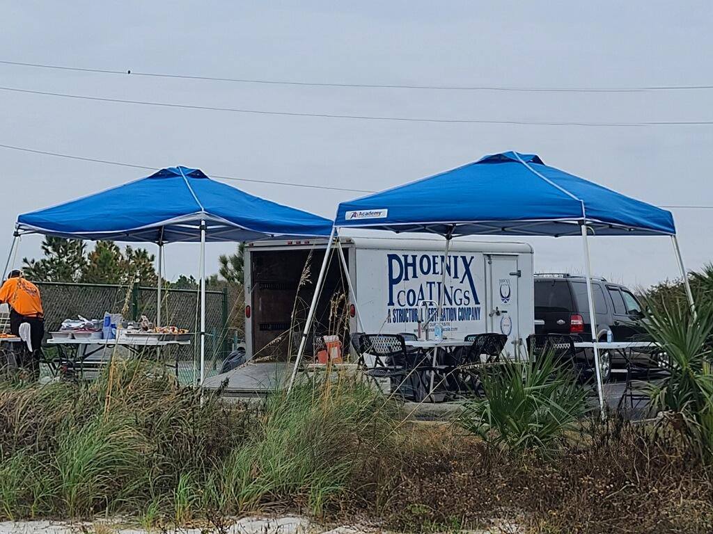 Phoenix Coatings Inc