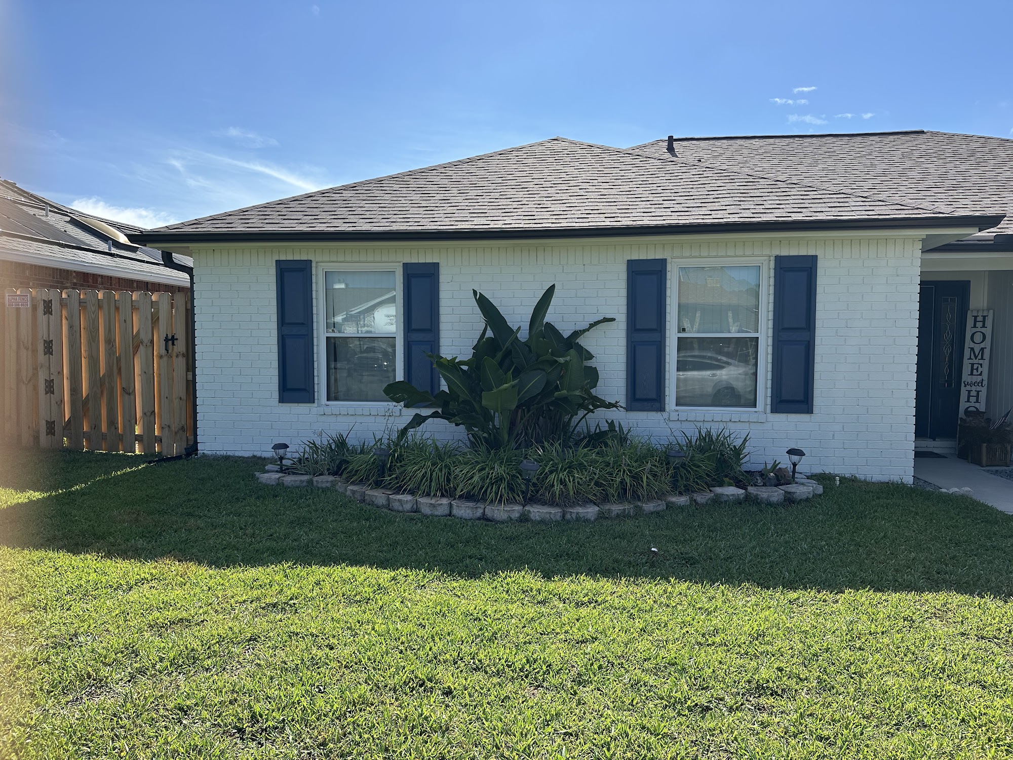 Coastal Painting & Restoration