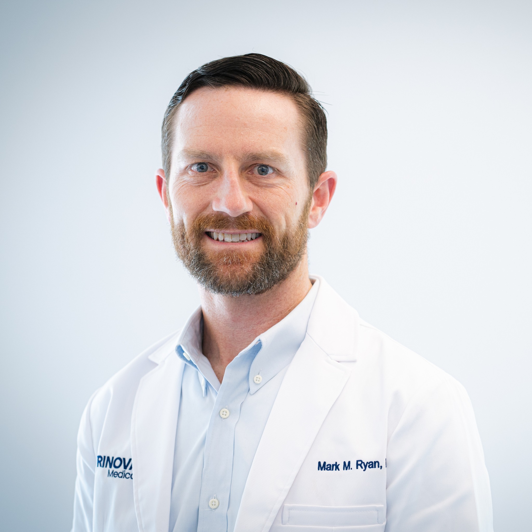 Mark Ryan, MD