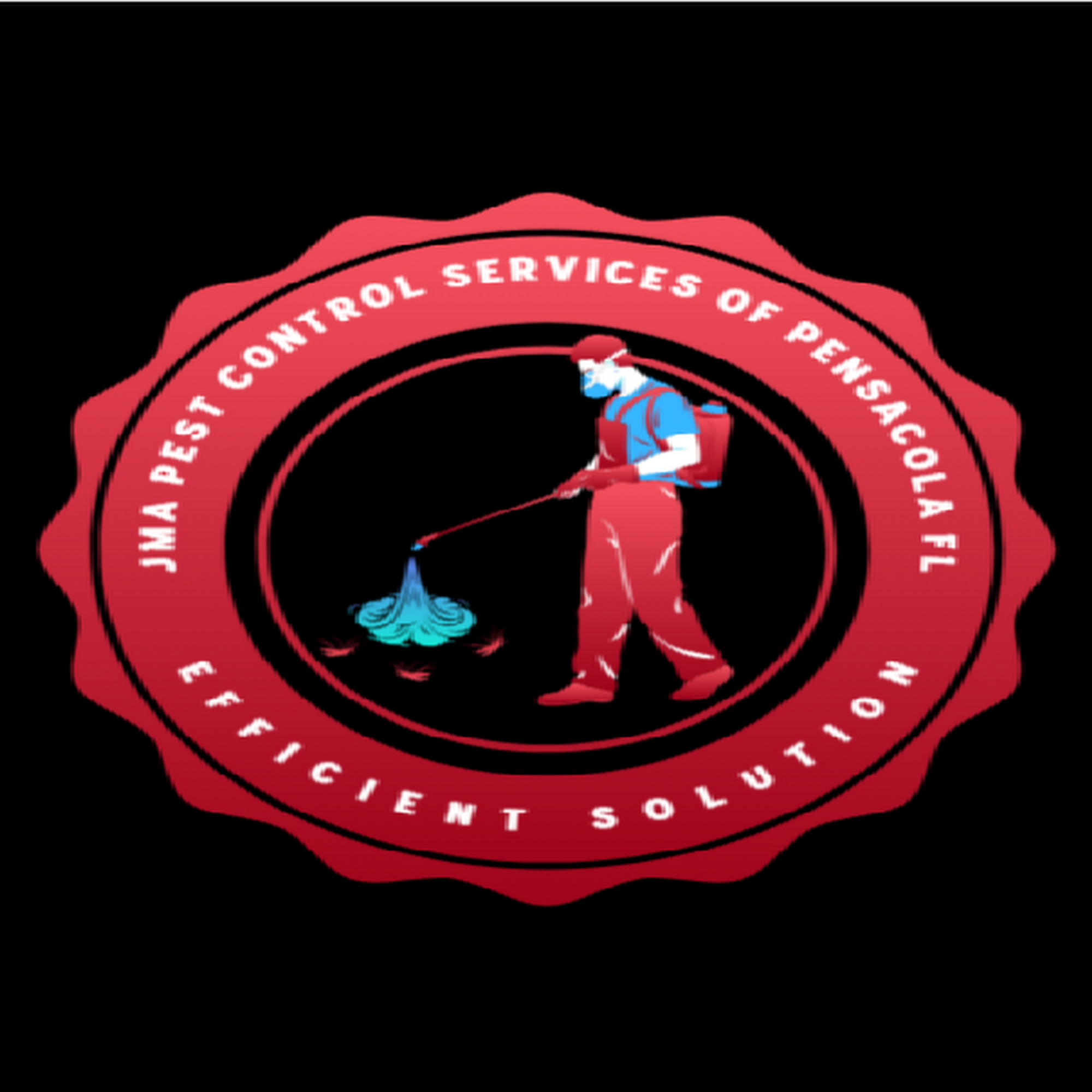 JMA Pest control Services of Pensacola FL
