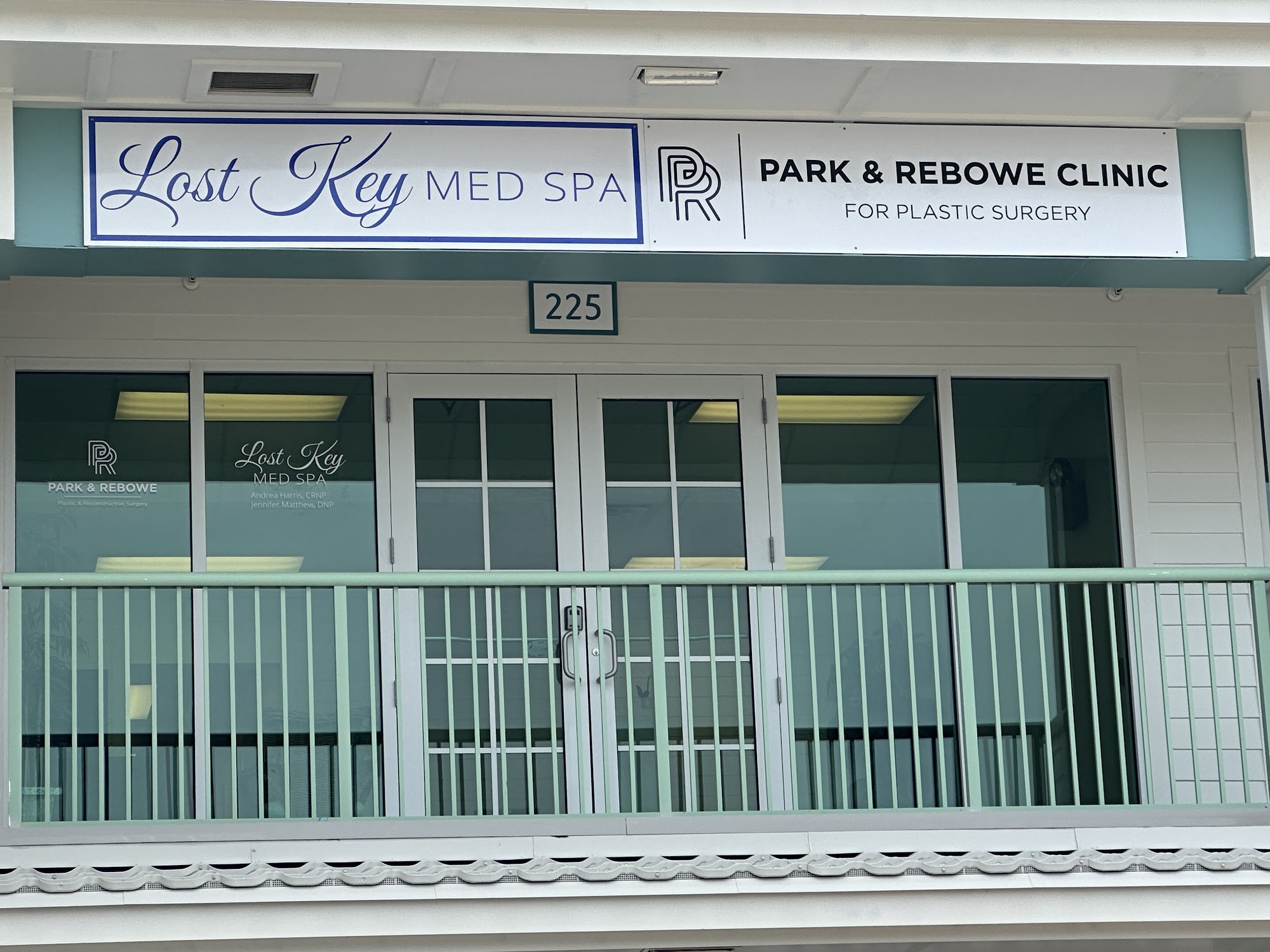 Lost Key Med Spa