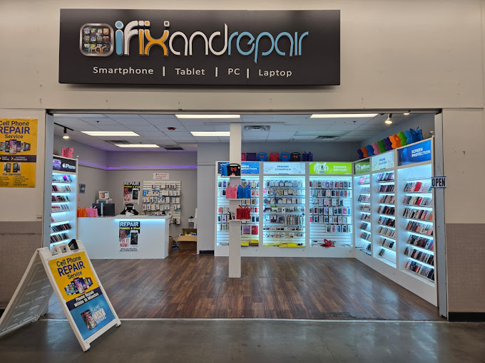 iFixandRepair - Pensacola Mobile Hwy Walmart Pensacola