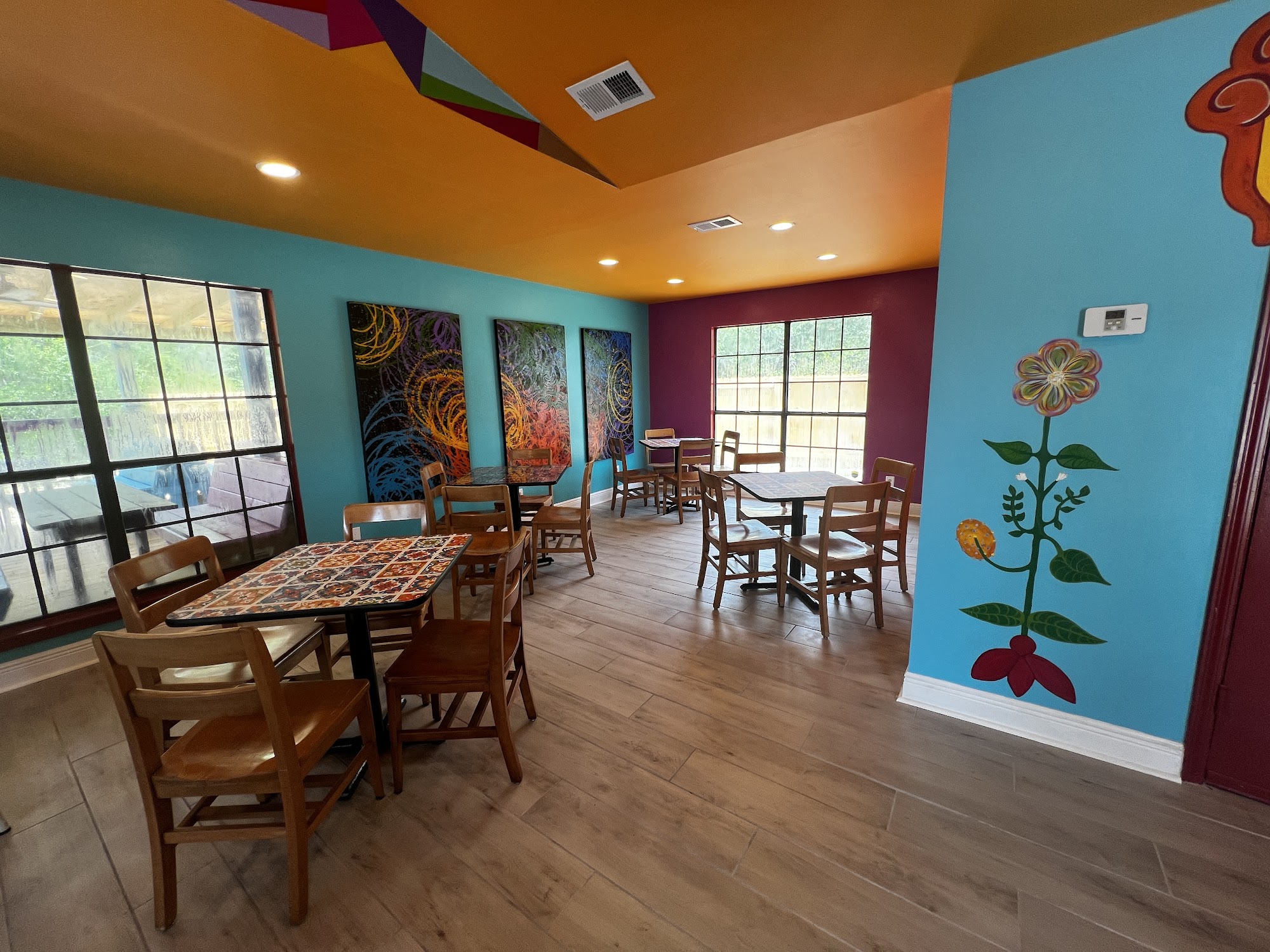 Hippie Bean 13260 Sorrento Rd, Pensacola, FL 32507