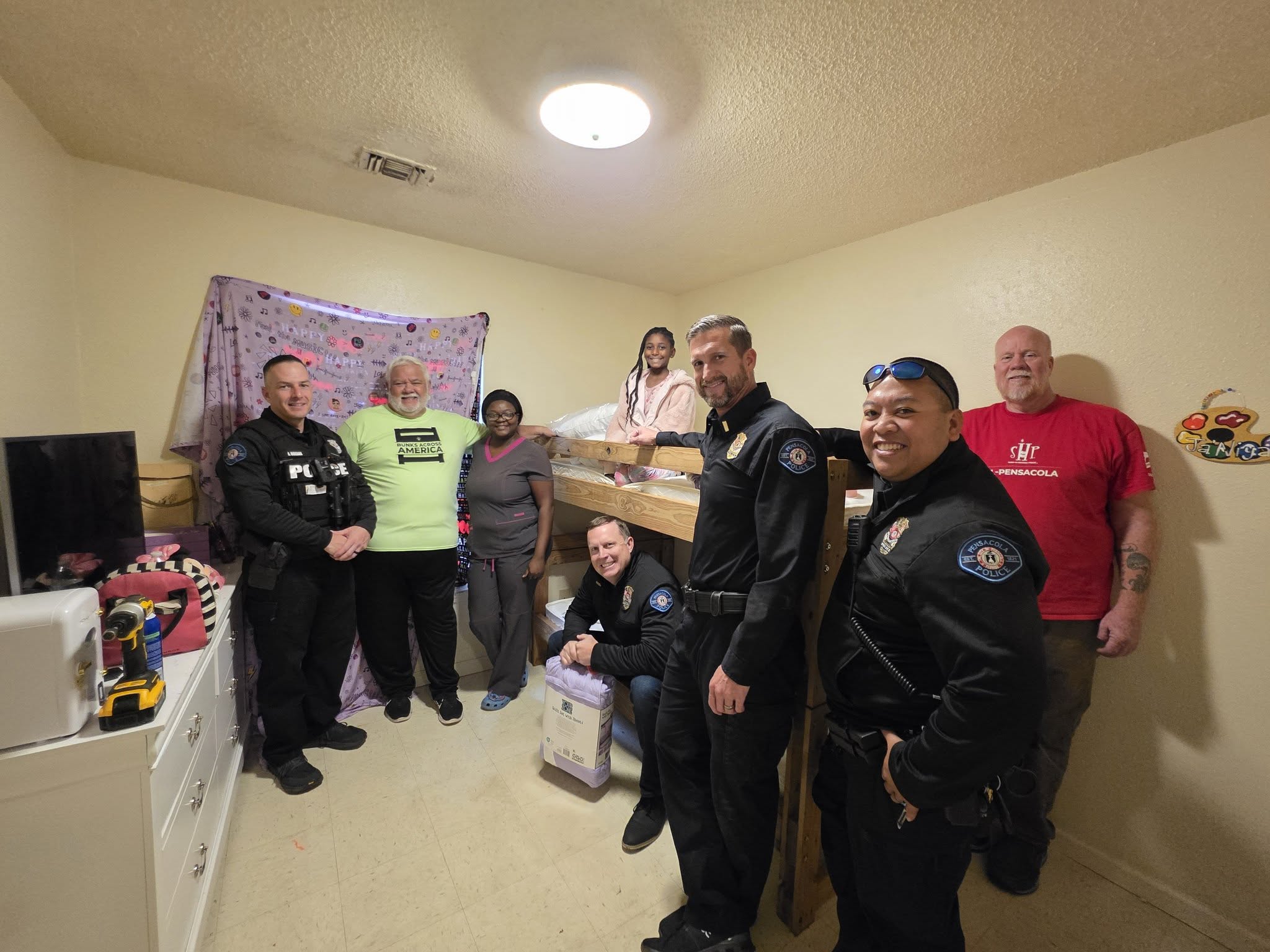 Pensacola Police Department Pensacola