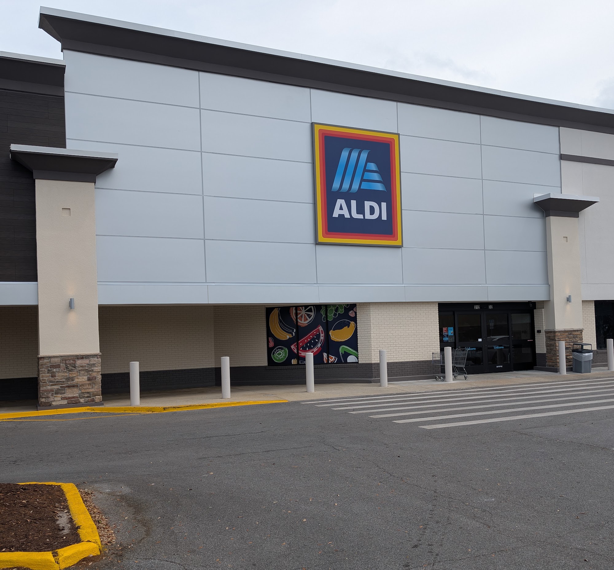 ALDI Pensacola