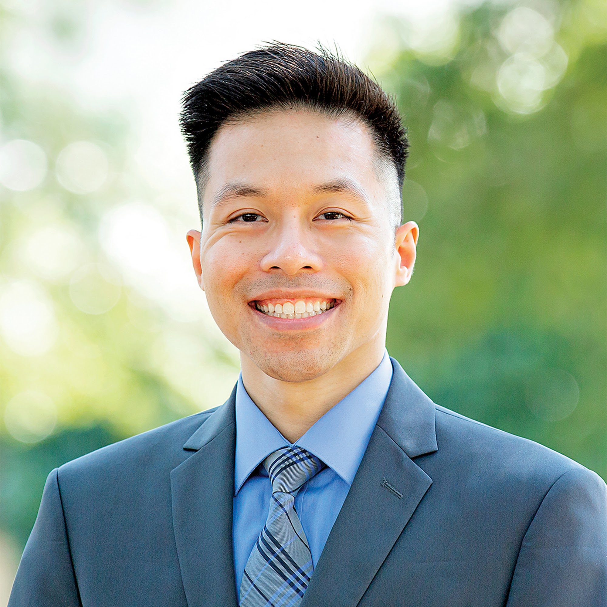 Linh N. Tran, MD 1549 Airport Blvd # 200A, Pensacola Florida 32504