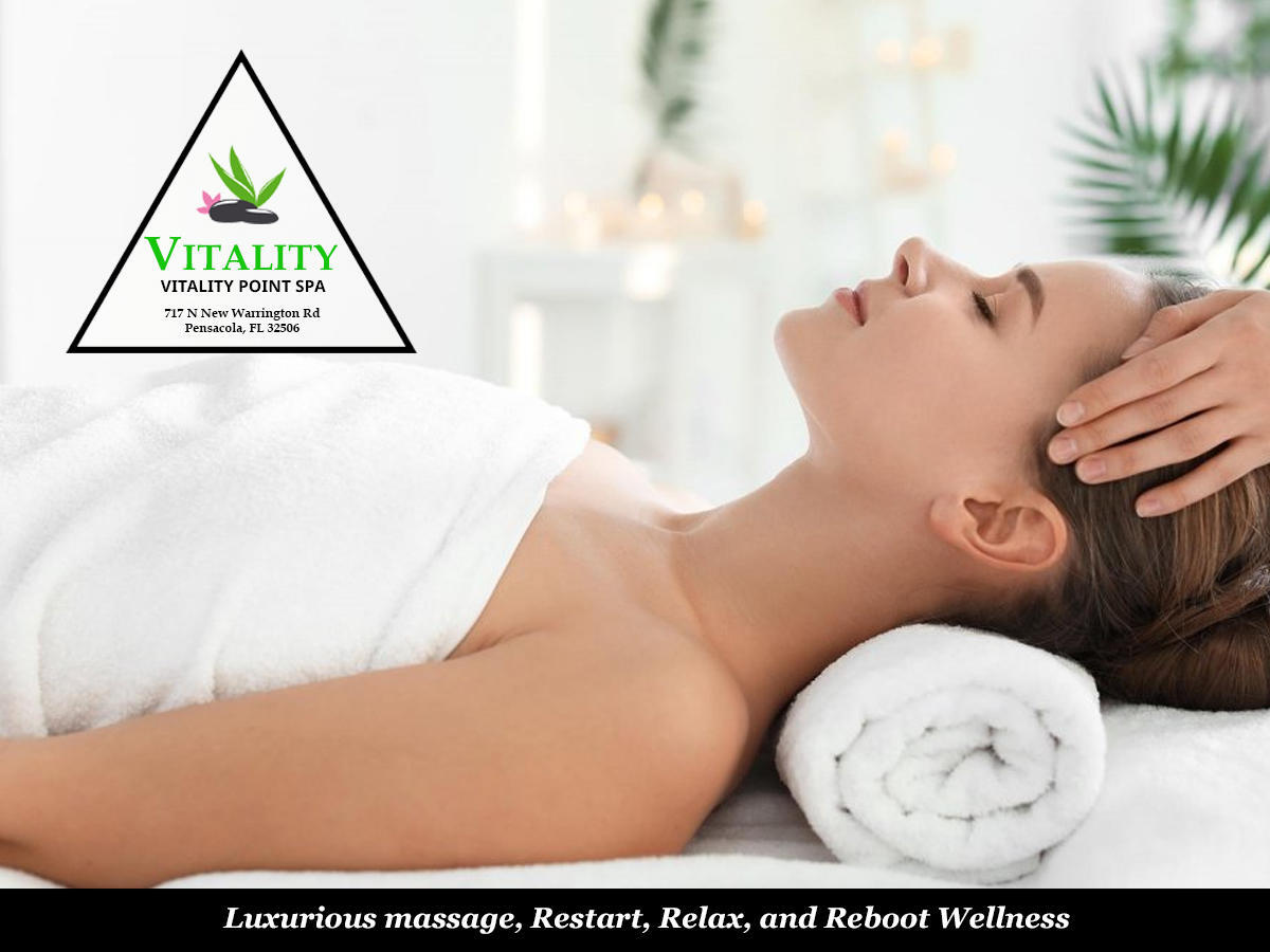 Vitality Point Spa