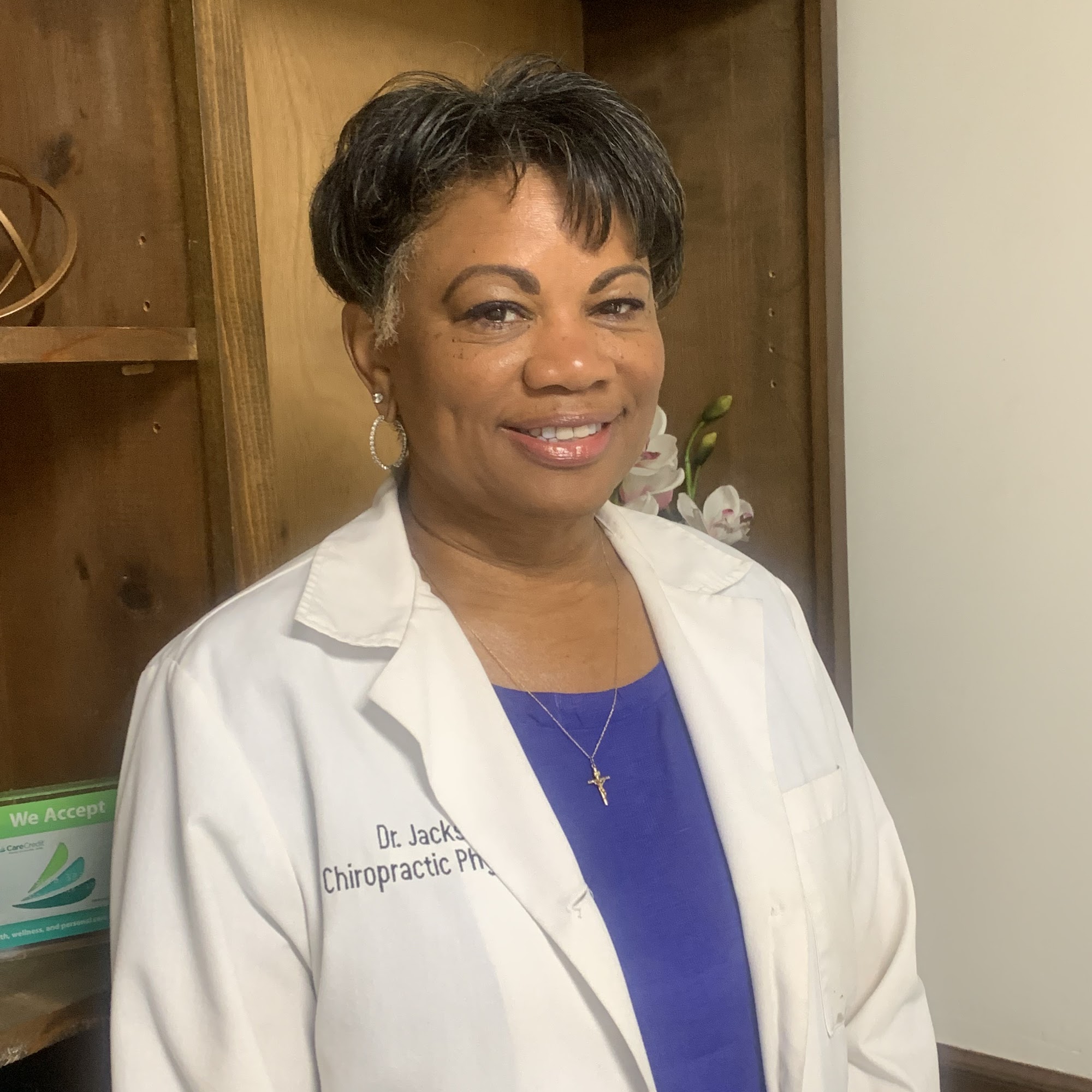 Back2Health Chiropractic Wellness - Debra Jackson, DC