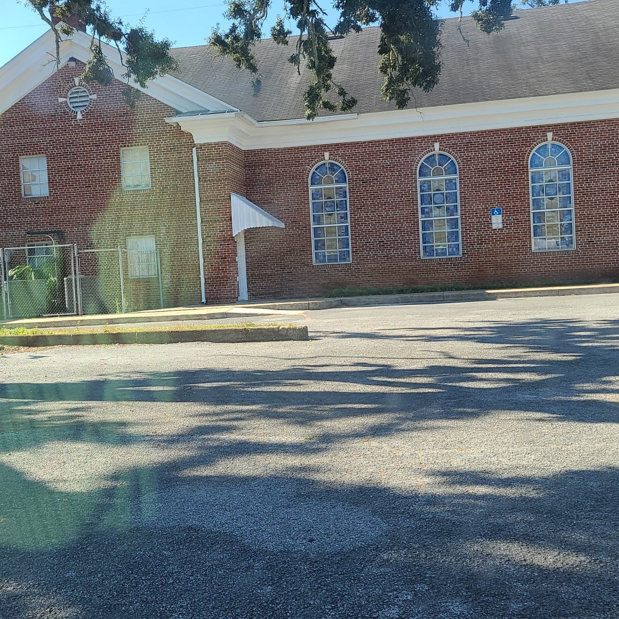 Warrington Emergency Aid Center