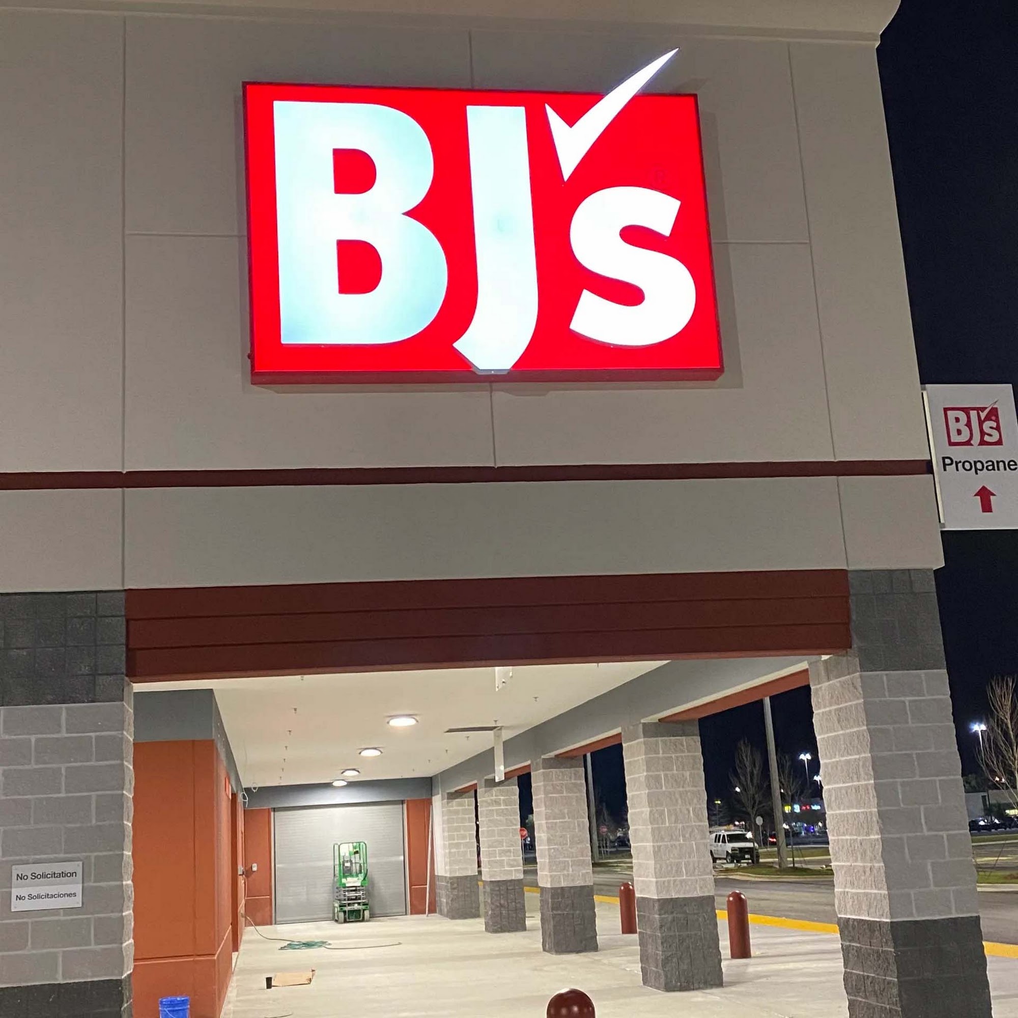 Built Rite Signs