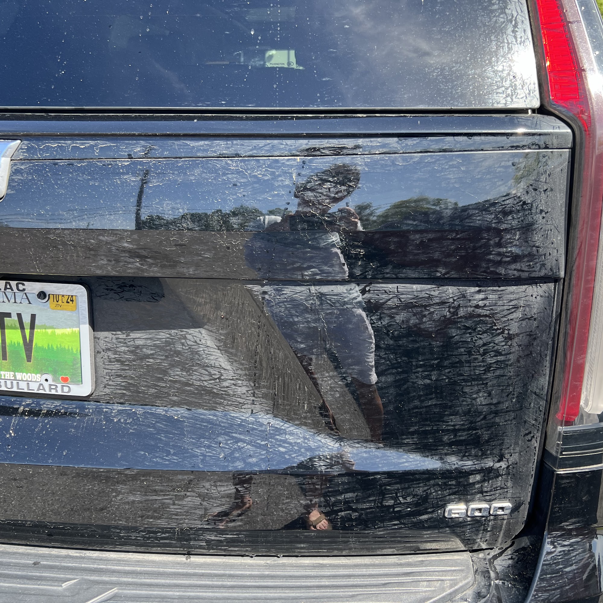 Rich's Car Wash - 9-Mile Pensacola
