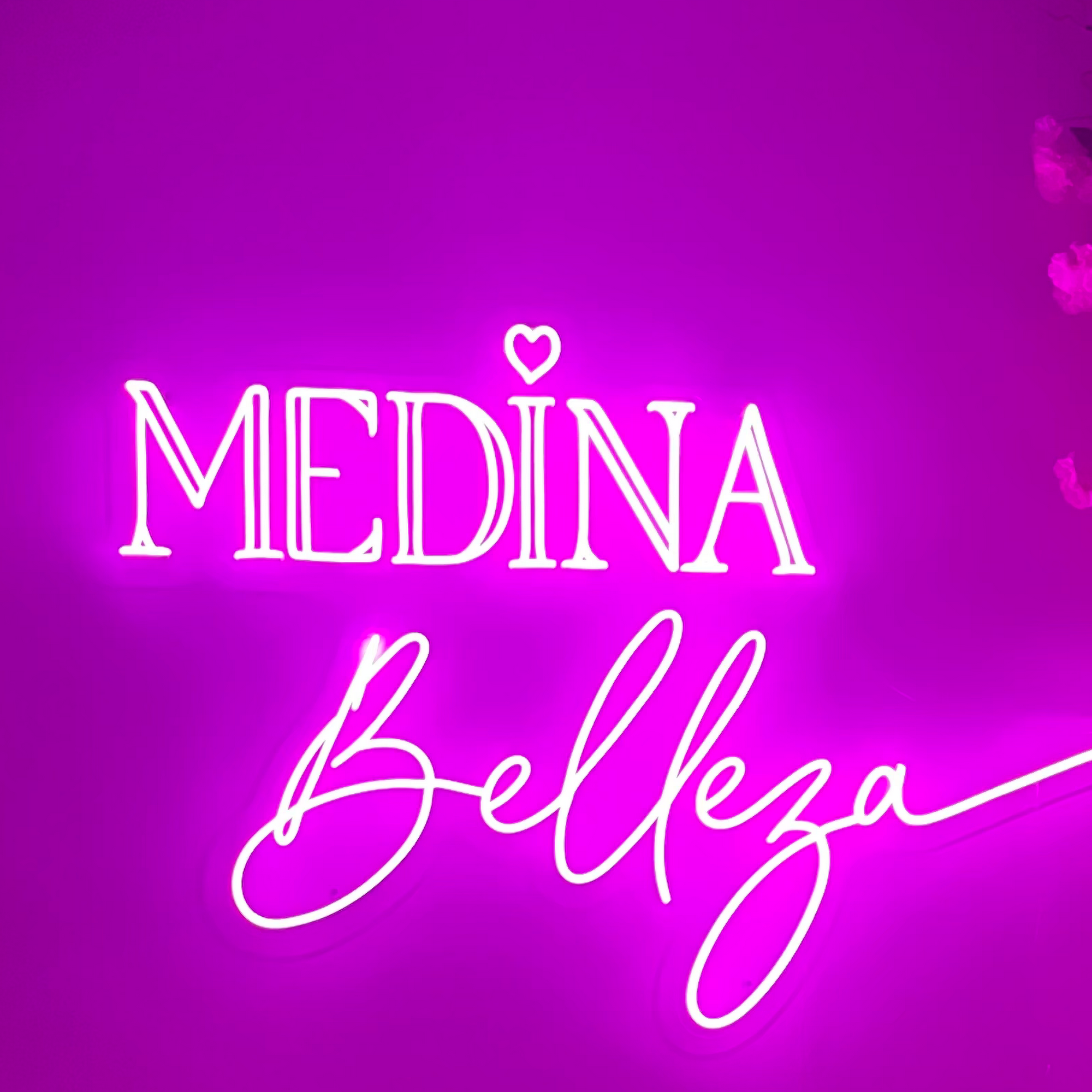 Medina Belleza 150 S Jefferson St, Pensacola Florida 32502