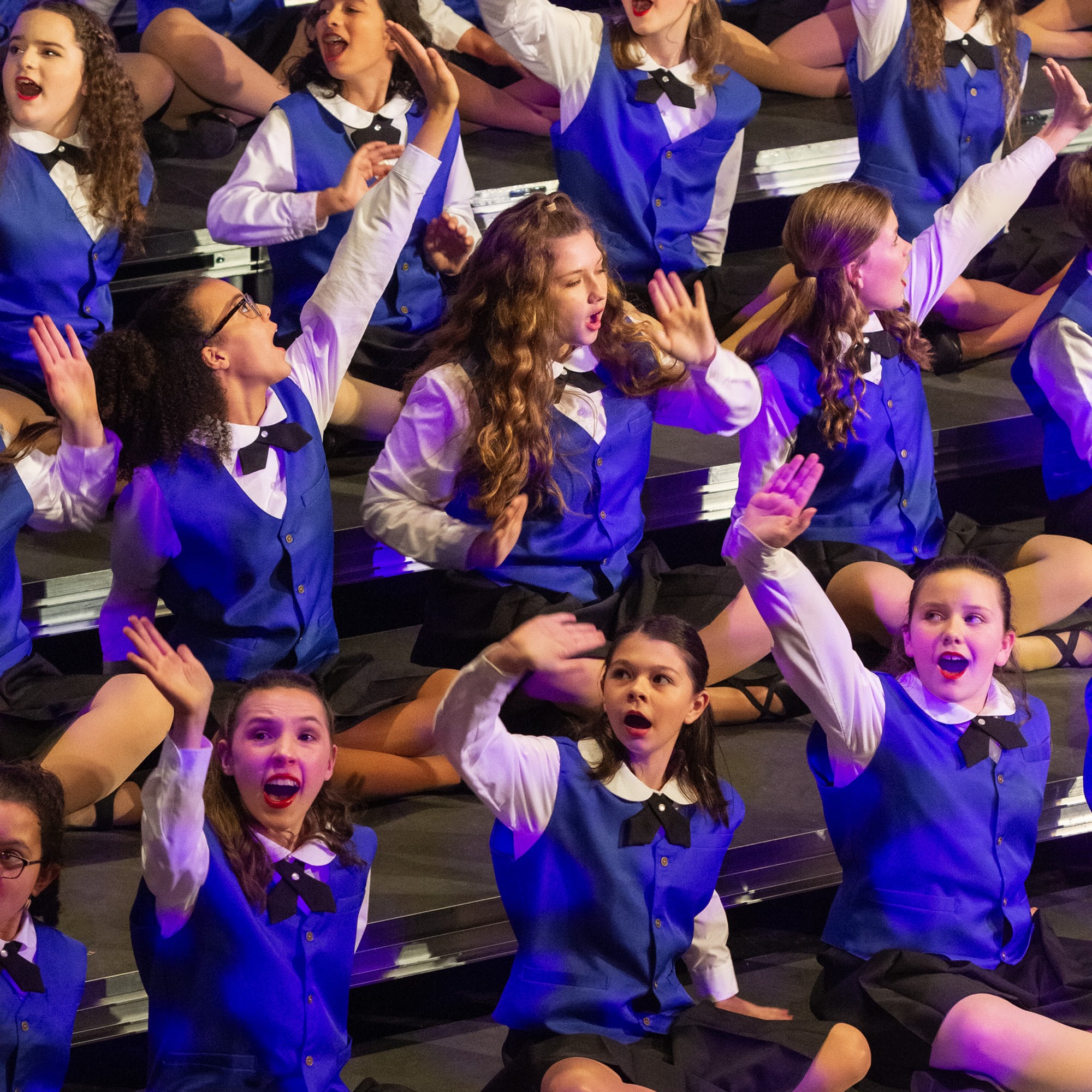 Pensacola Children's Chorus