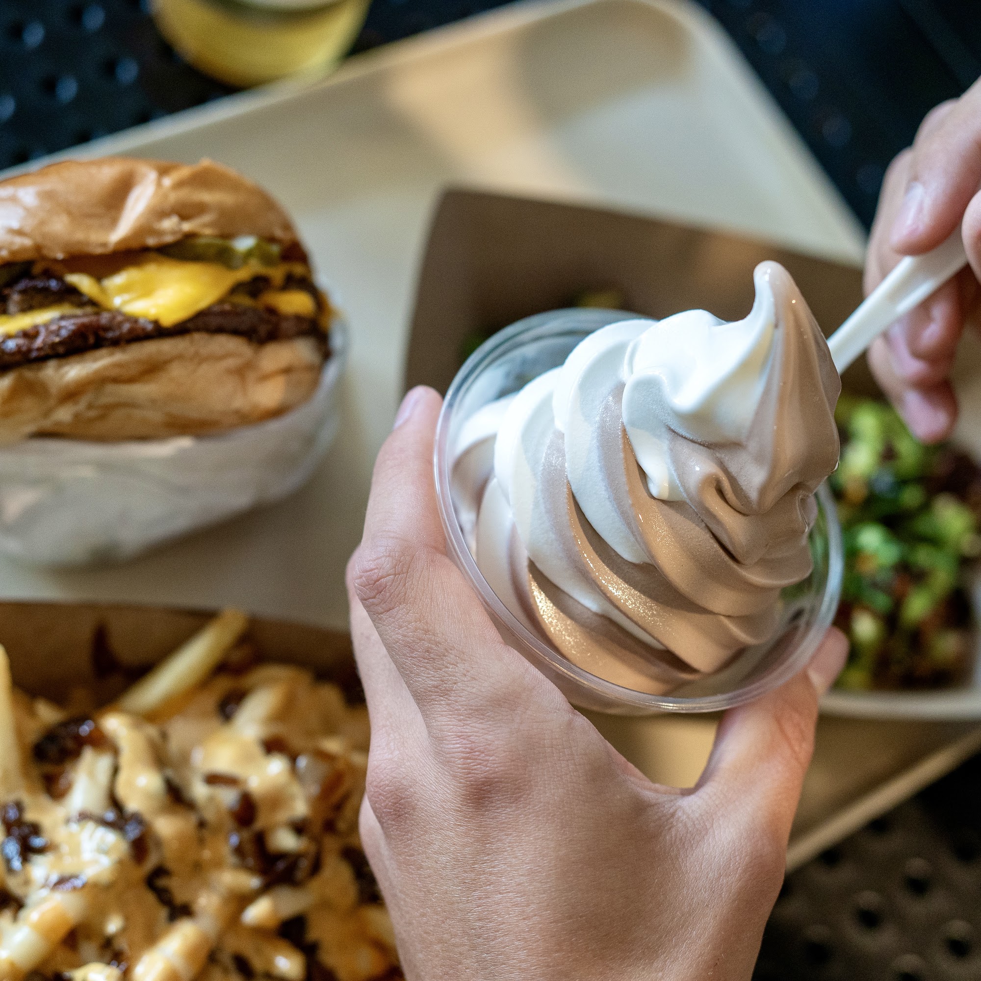 Nolita’s Parlor & Eatery Pensacola