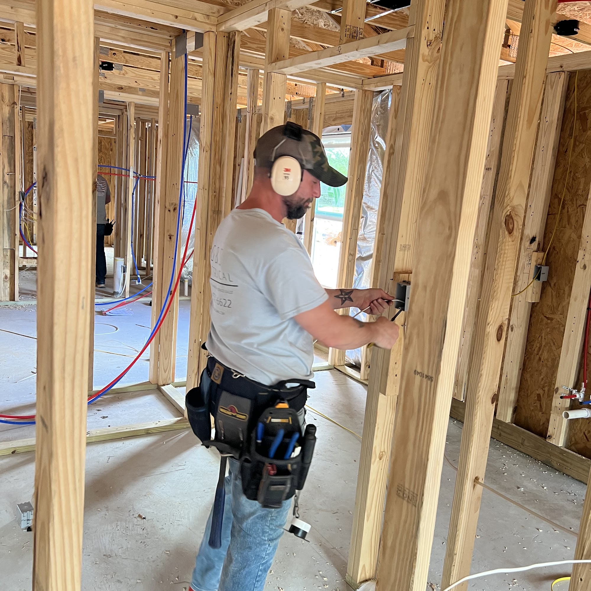 G&S Electrical of Northwest Florida