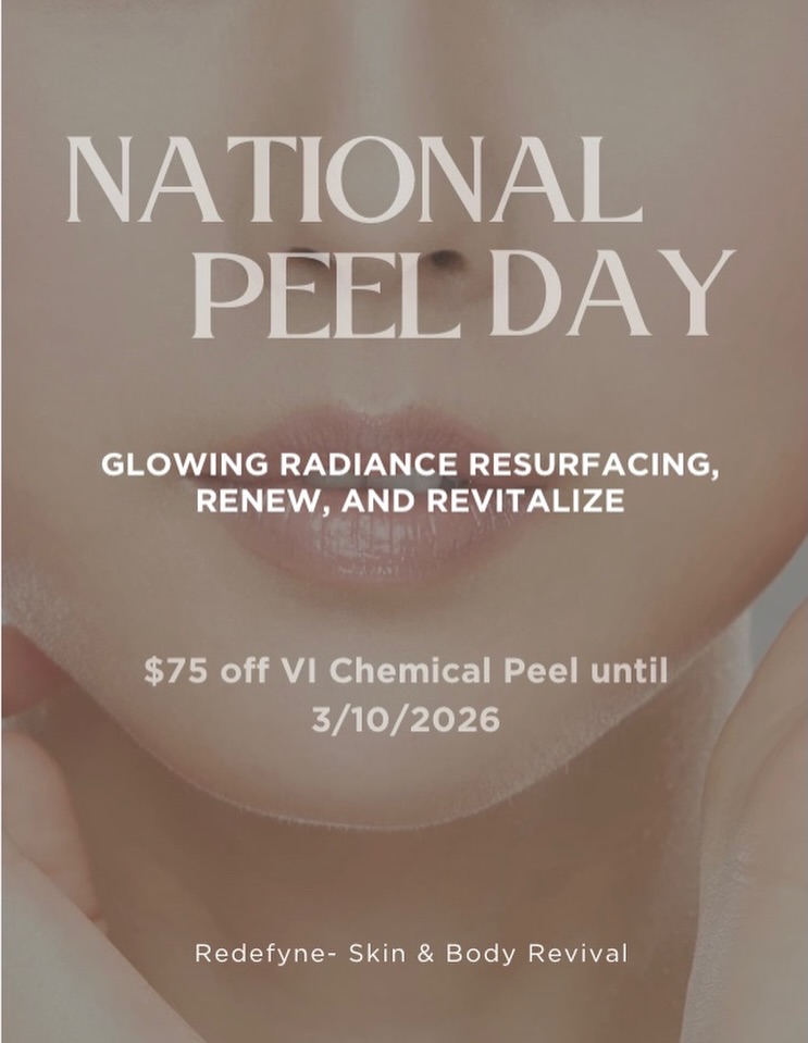 Redefyne- Skin & Body Revival 875 E 9 Mile Rd Suite 6, Pensacola Florida 32514
