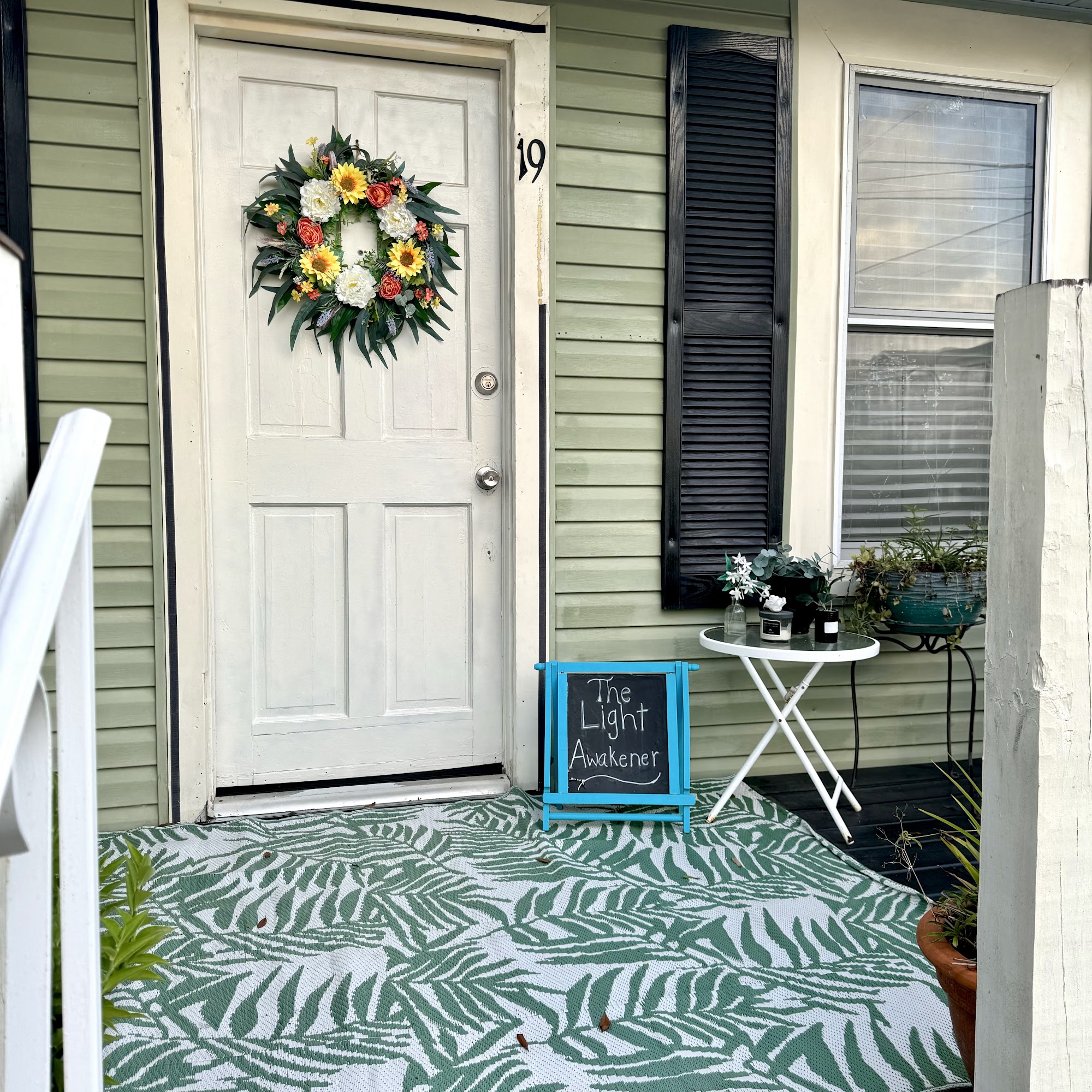 The Light Awakener 19 N D St, Pensacola Florida 32502