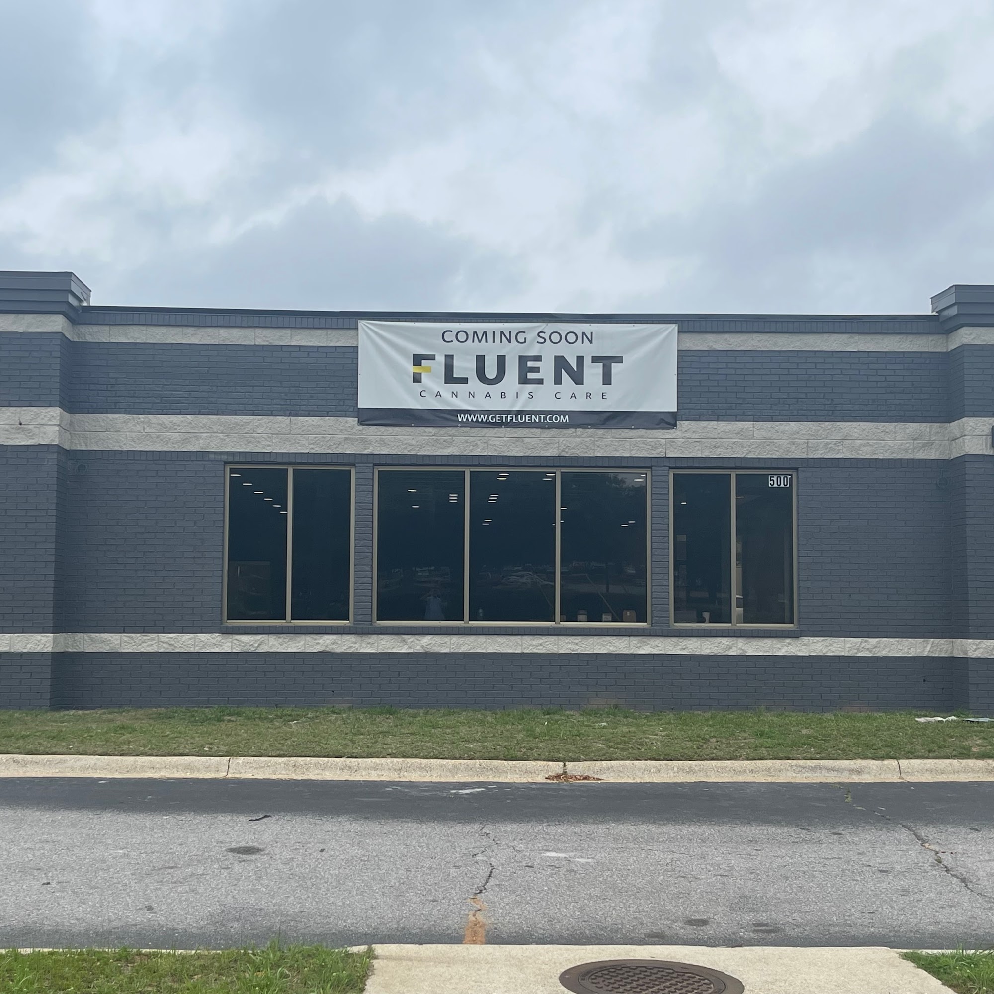 FLUENT Cannabis Dispensary - Pensacola Downtown