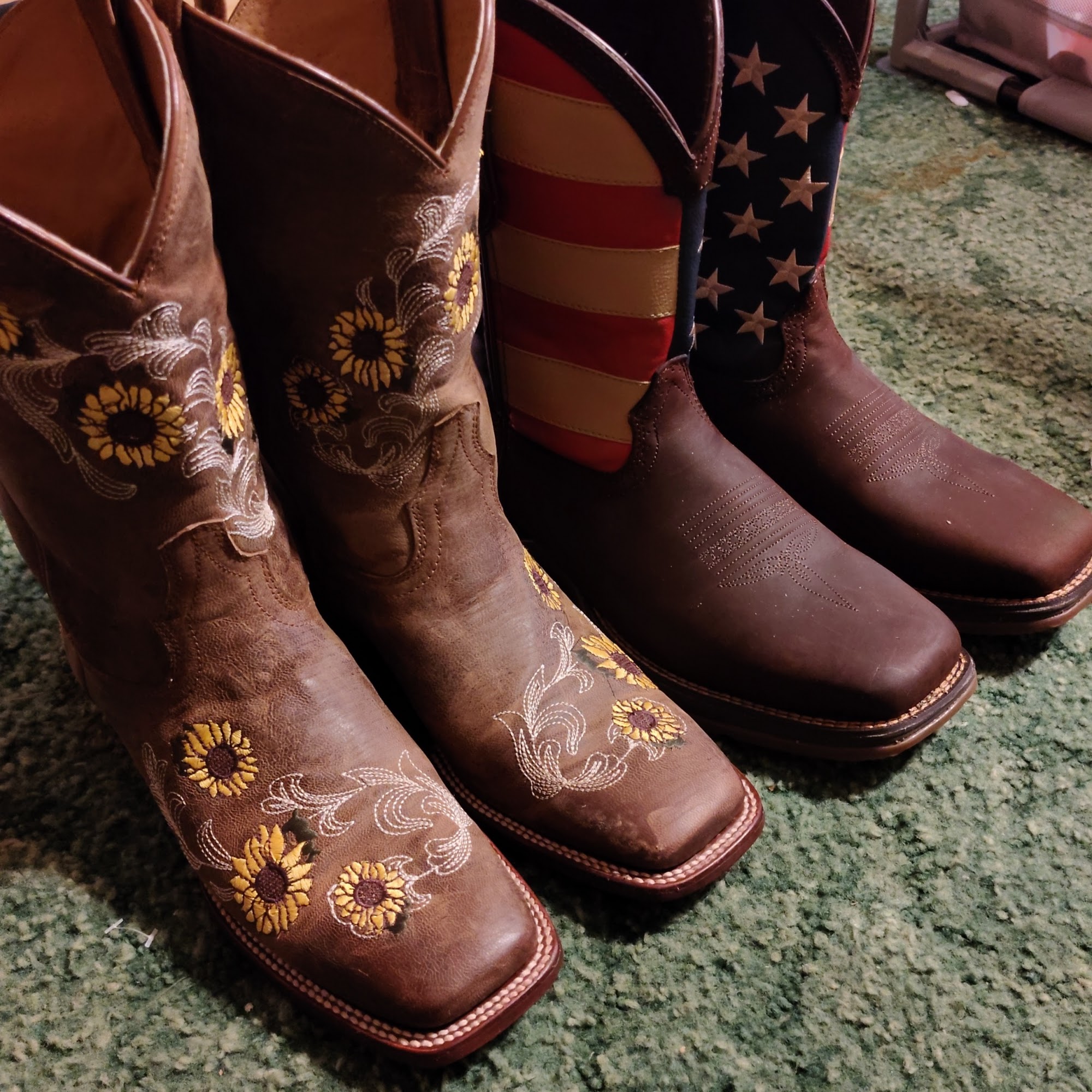 Boot Barn