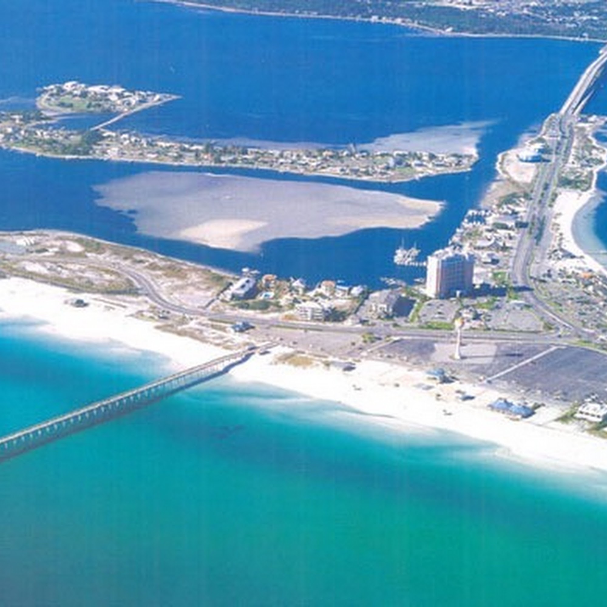 Boyleston Realty & Auction 2003 W Hernandez St, Pensacola Florida 32501