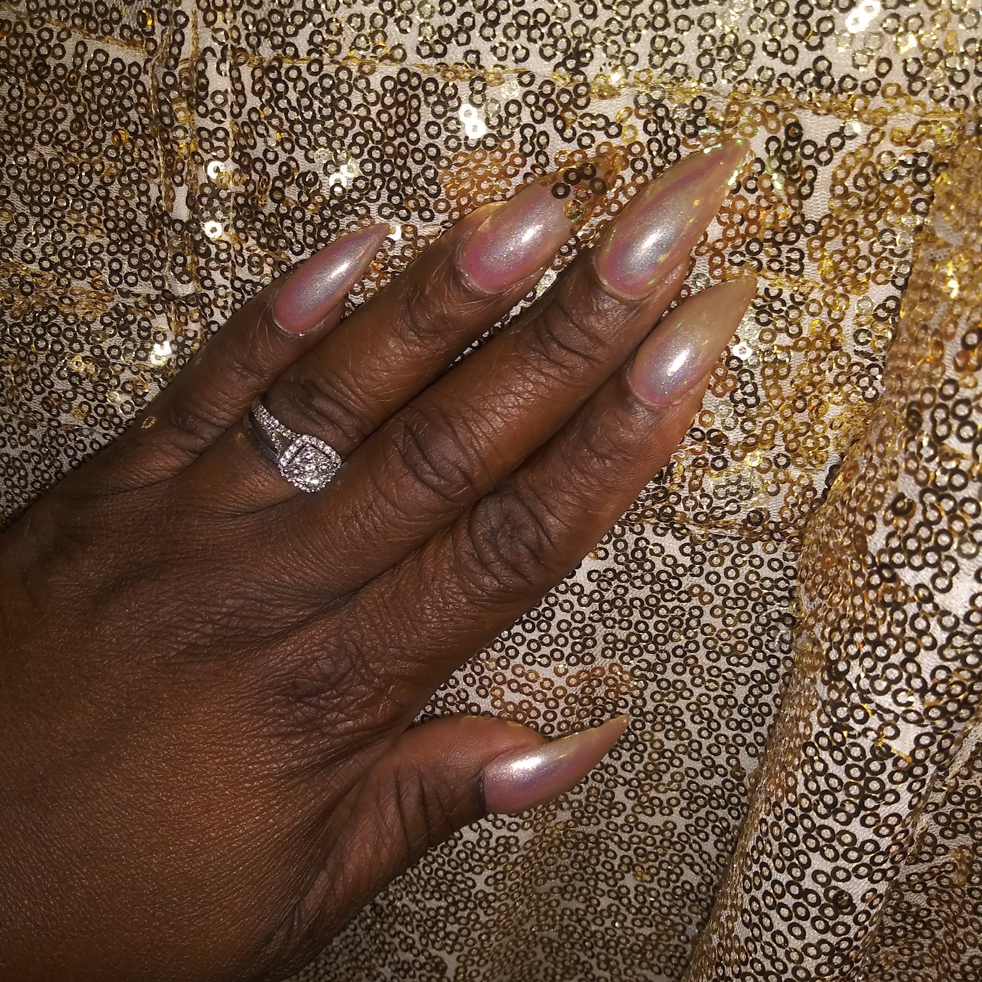 Brazen Brows & Nails 927 N New Warrington Rd, Pensacola Florida 32505