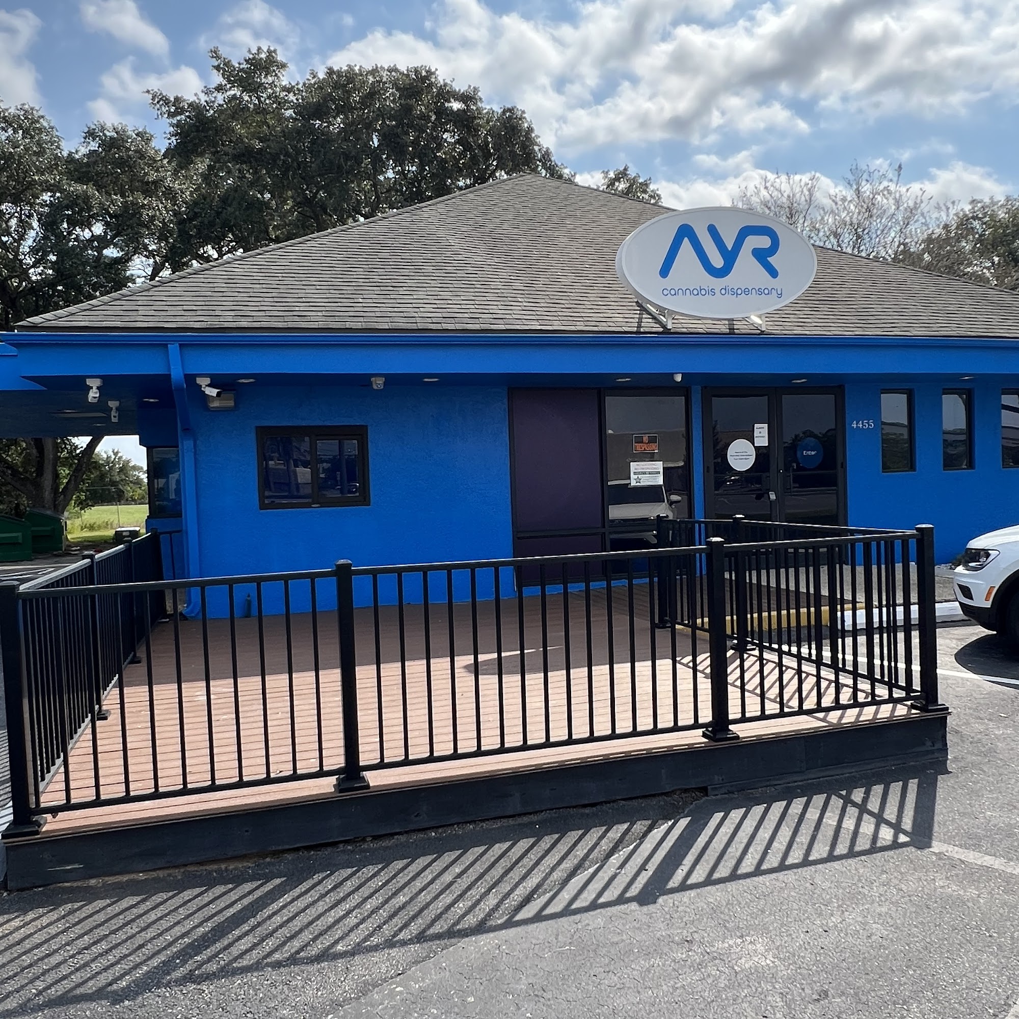 AYR Cannabis Dispensary Pensacola Mobile