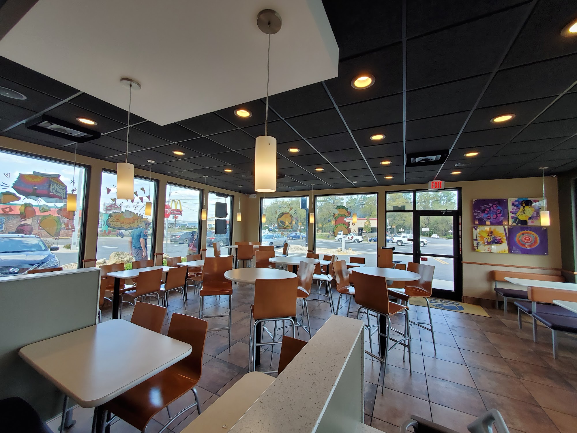 Taco Bell Menu